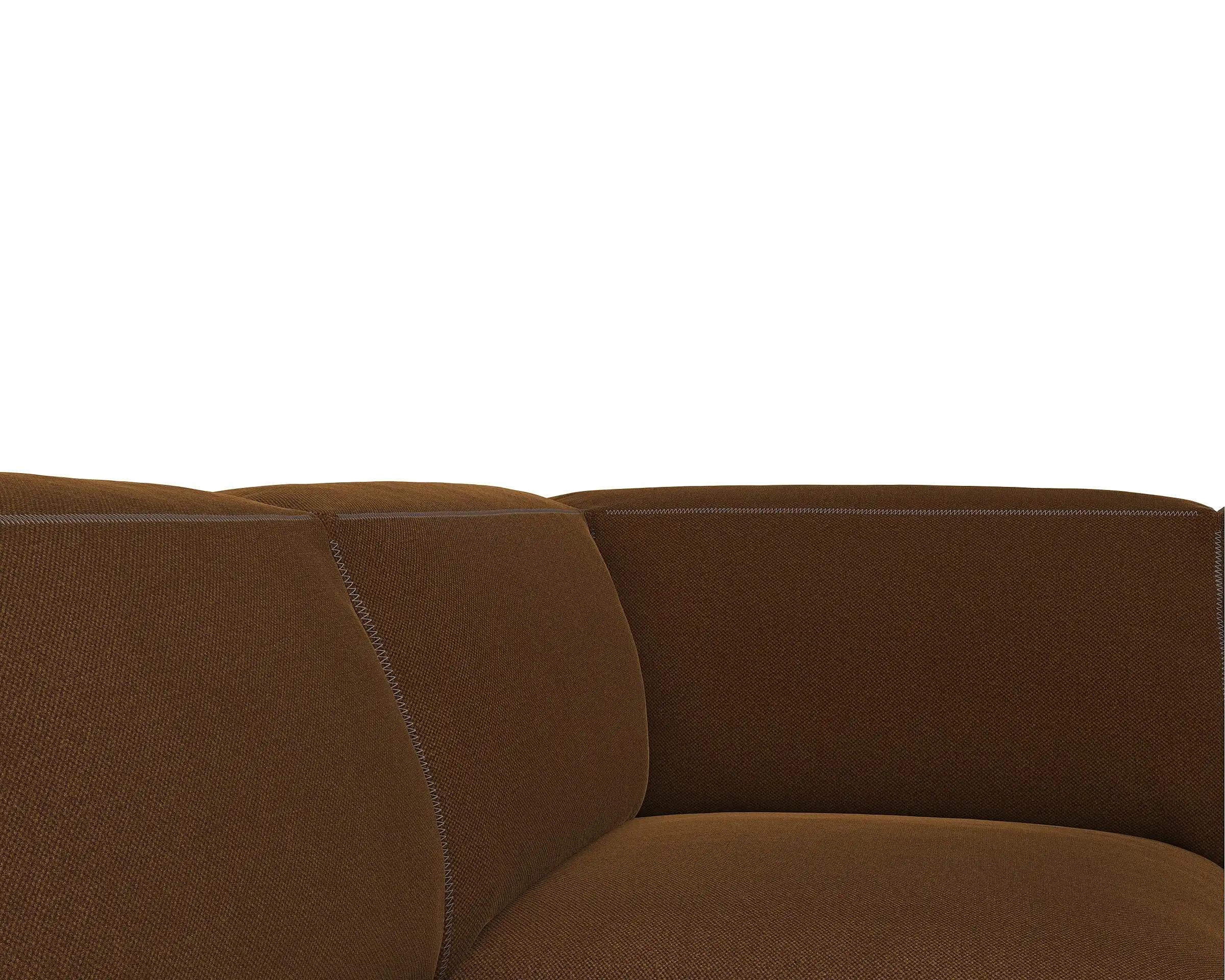 Flexlux 3 Sitzer Eckcouch Bild 4