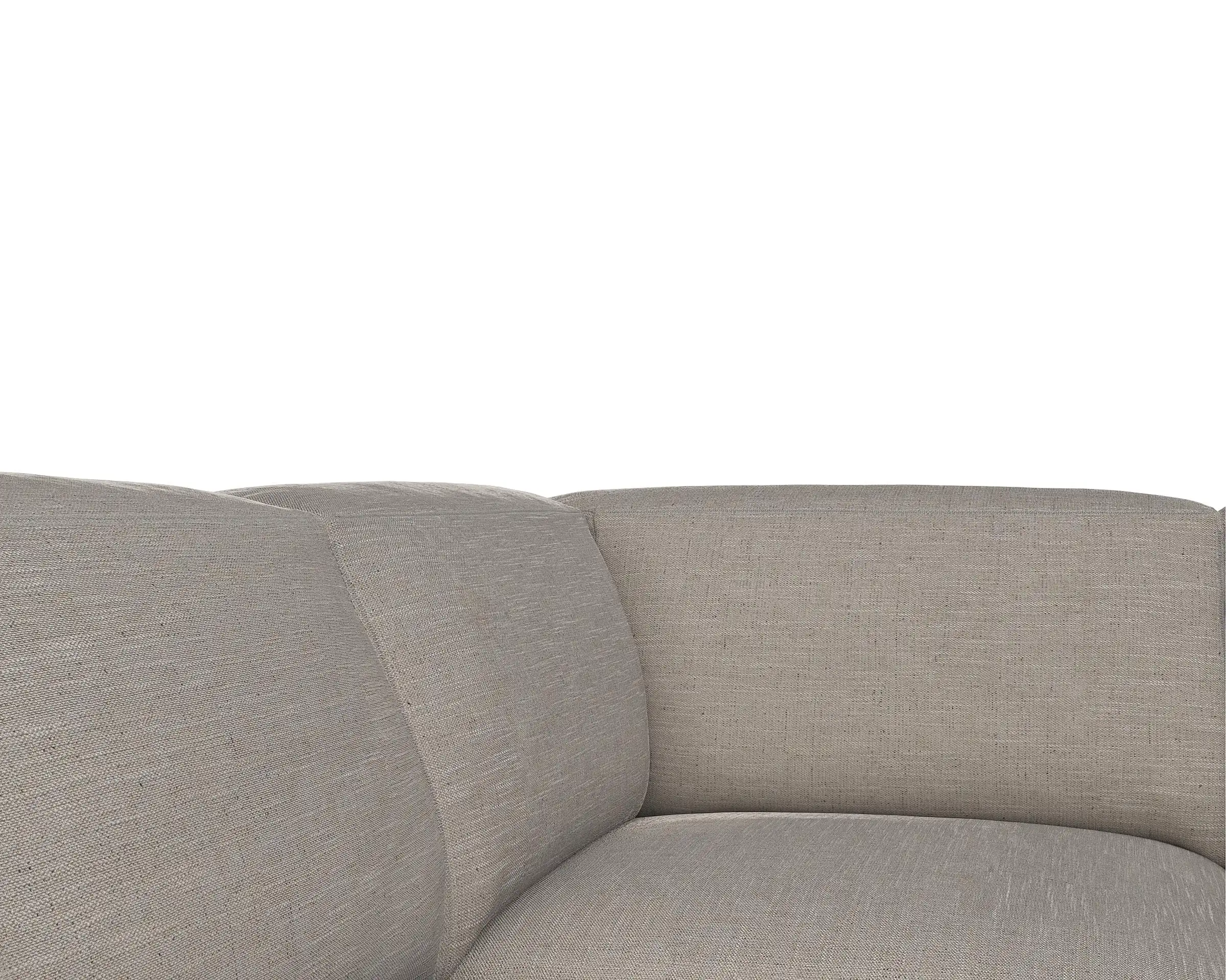 Flexlux 3 Sitzer Eckcouch Bild 4