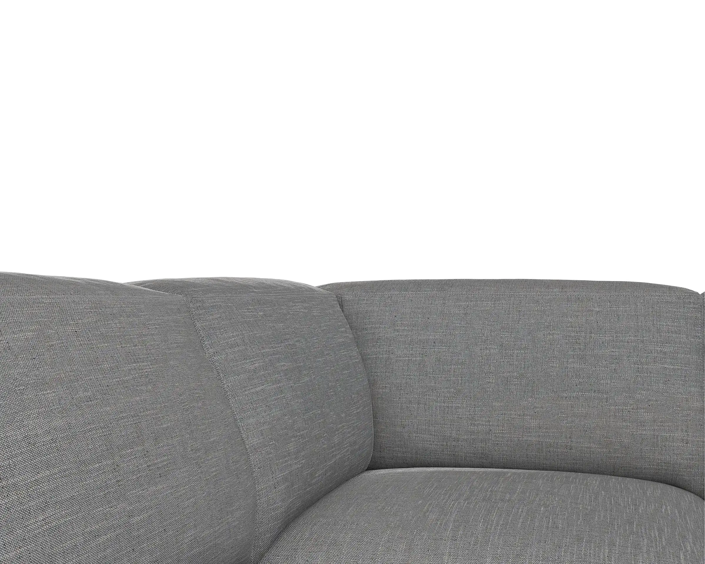 Flexlux 3 Sitzer Eckcouch Bild 4
