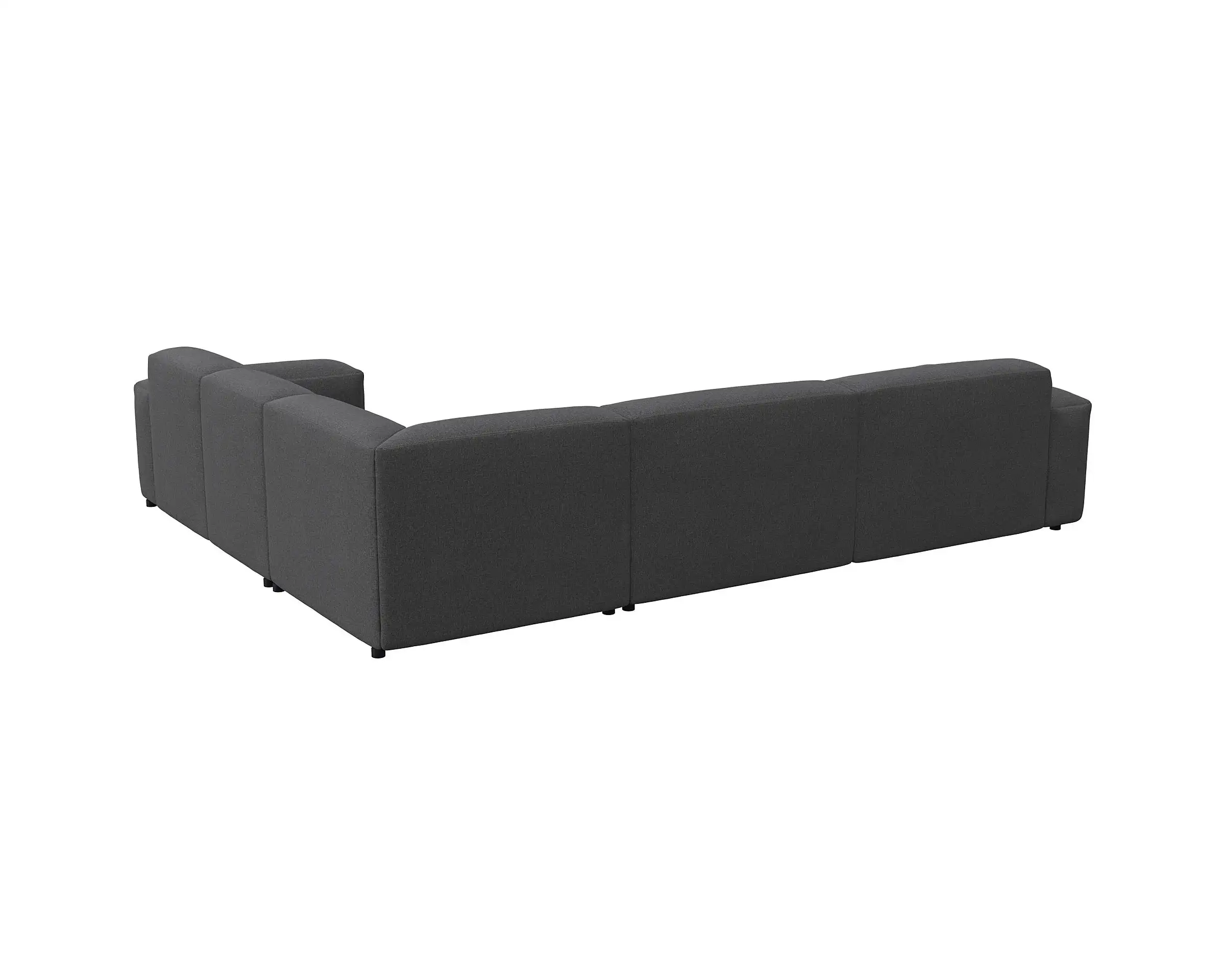 Flexlux 3 Sitzer Eckcouch Bild 3