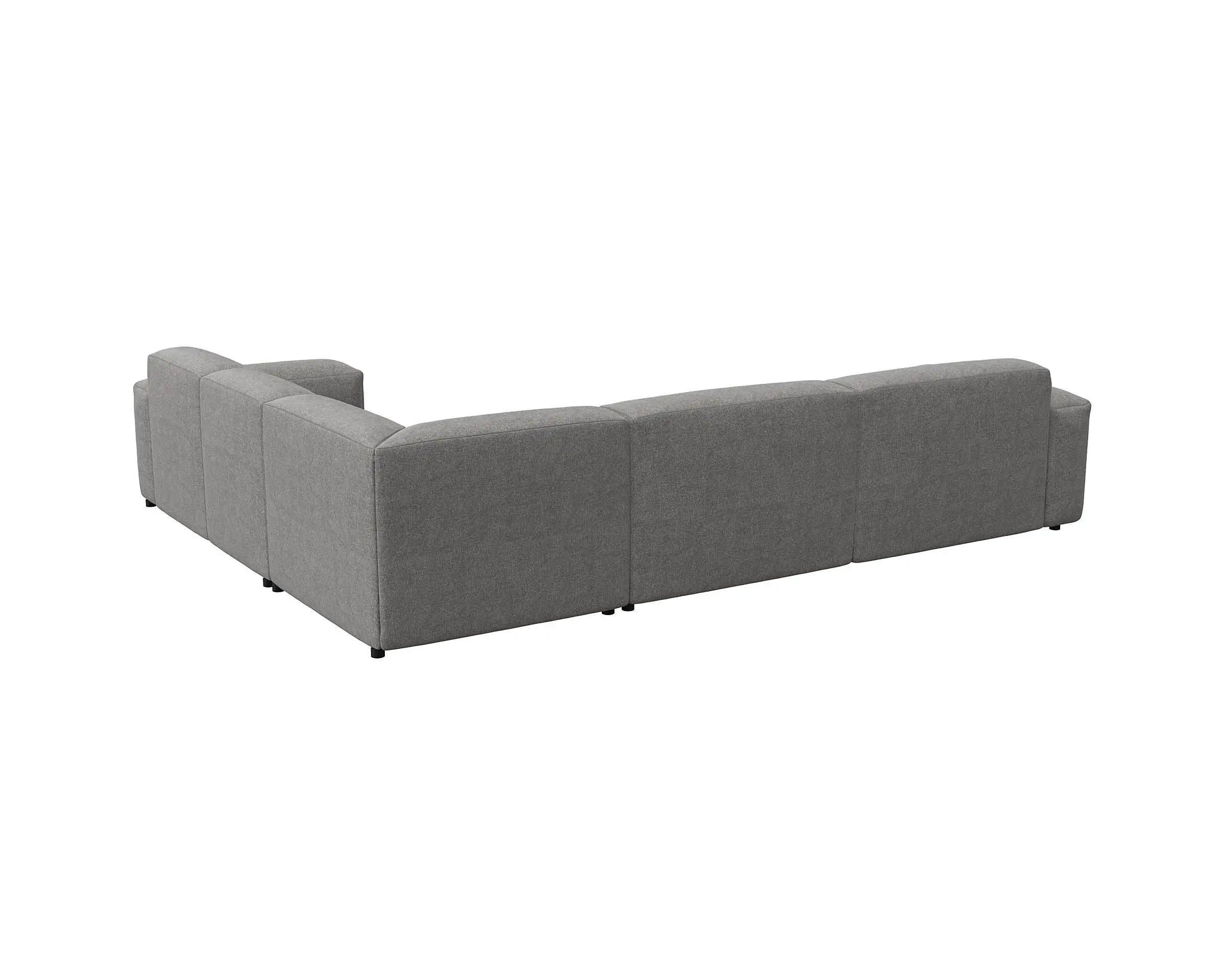 Flexlux 3 Sitzer Eckcouch Bild 3