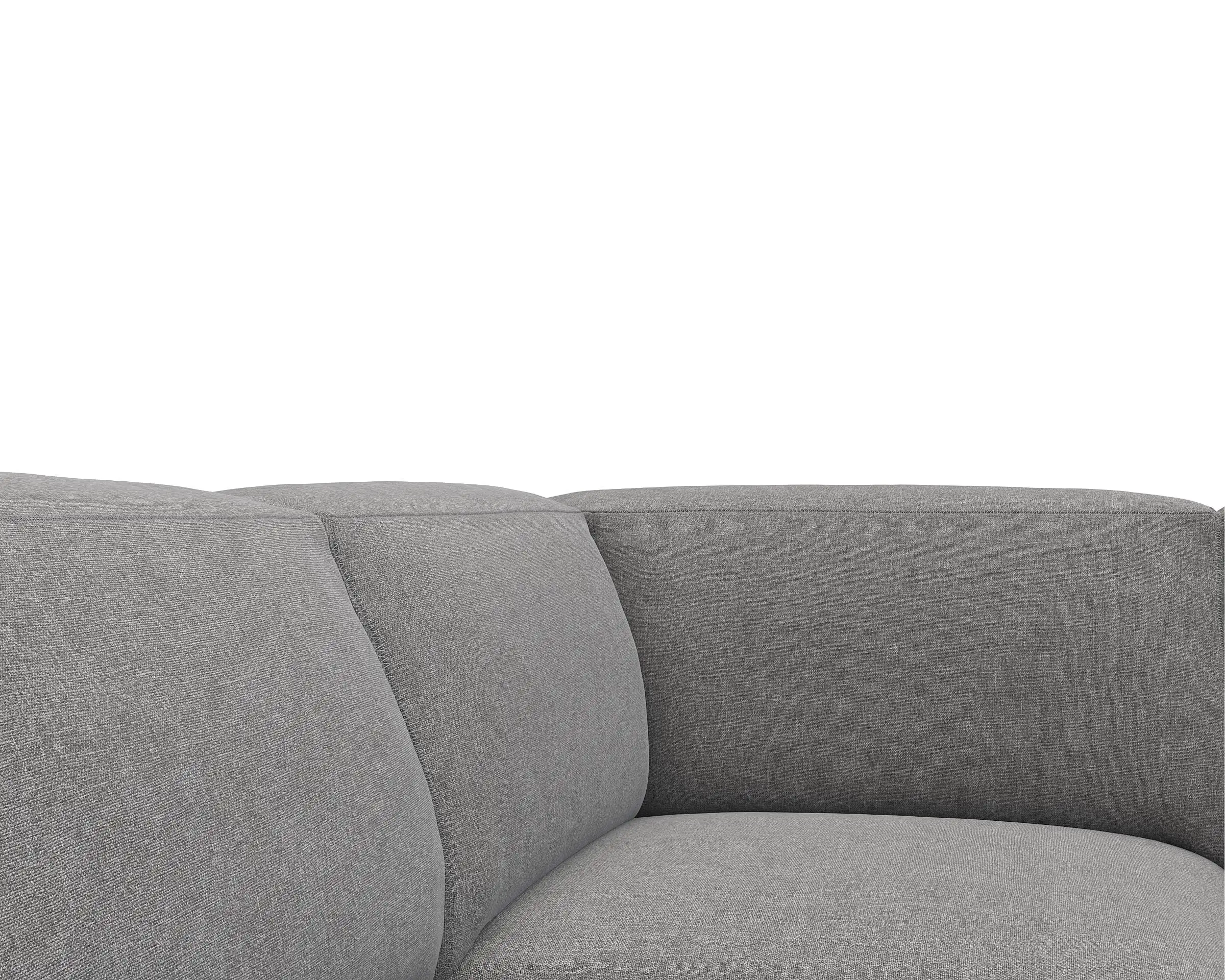 Flexlux 3 Sitzer Eckcouch Bild 4