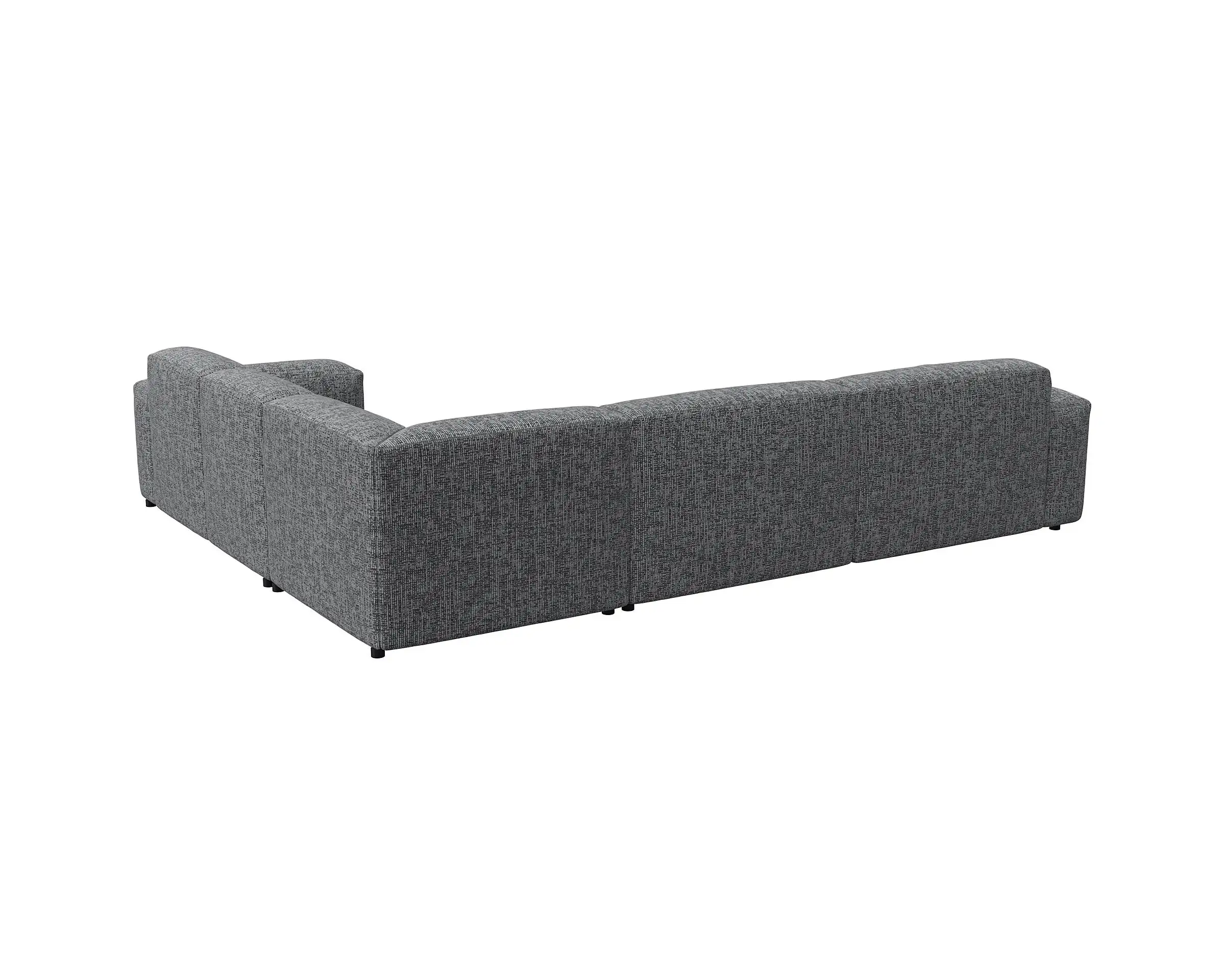 Flexlux 3 Sitzer Eckcouch Bild 3