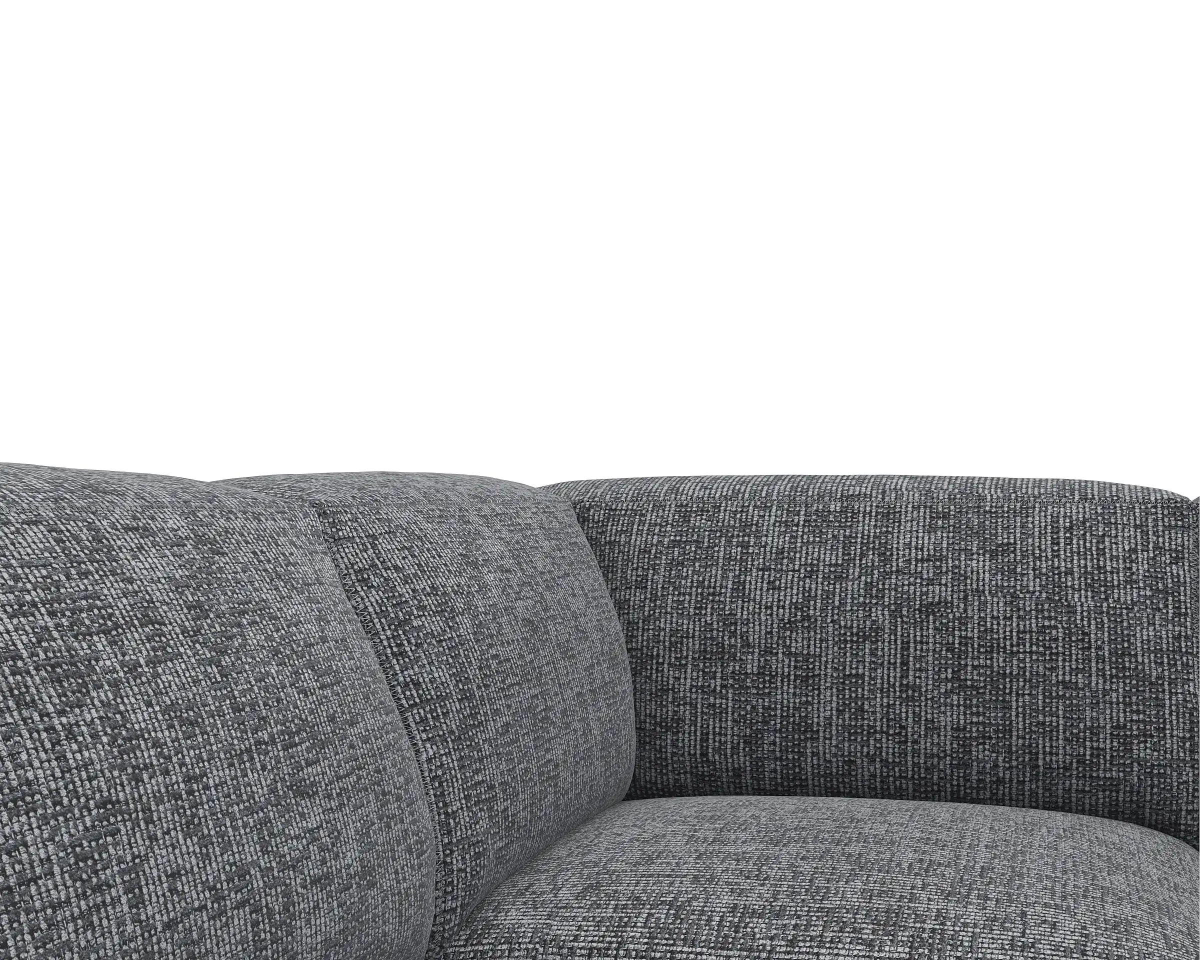 Flexlux 3 Sitzer Eckcouch Bild 4