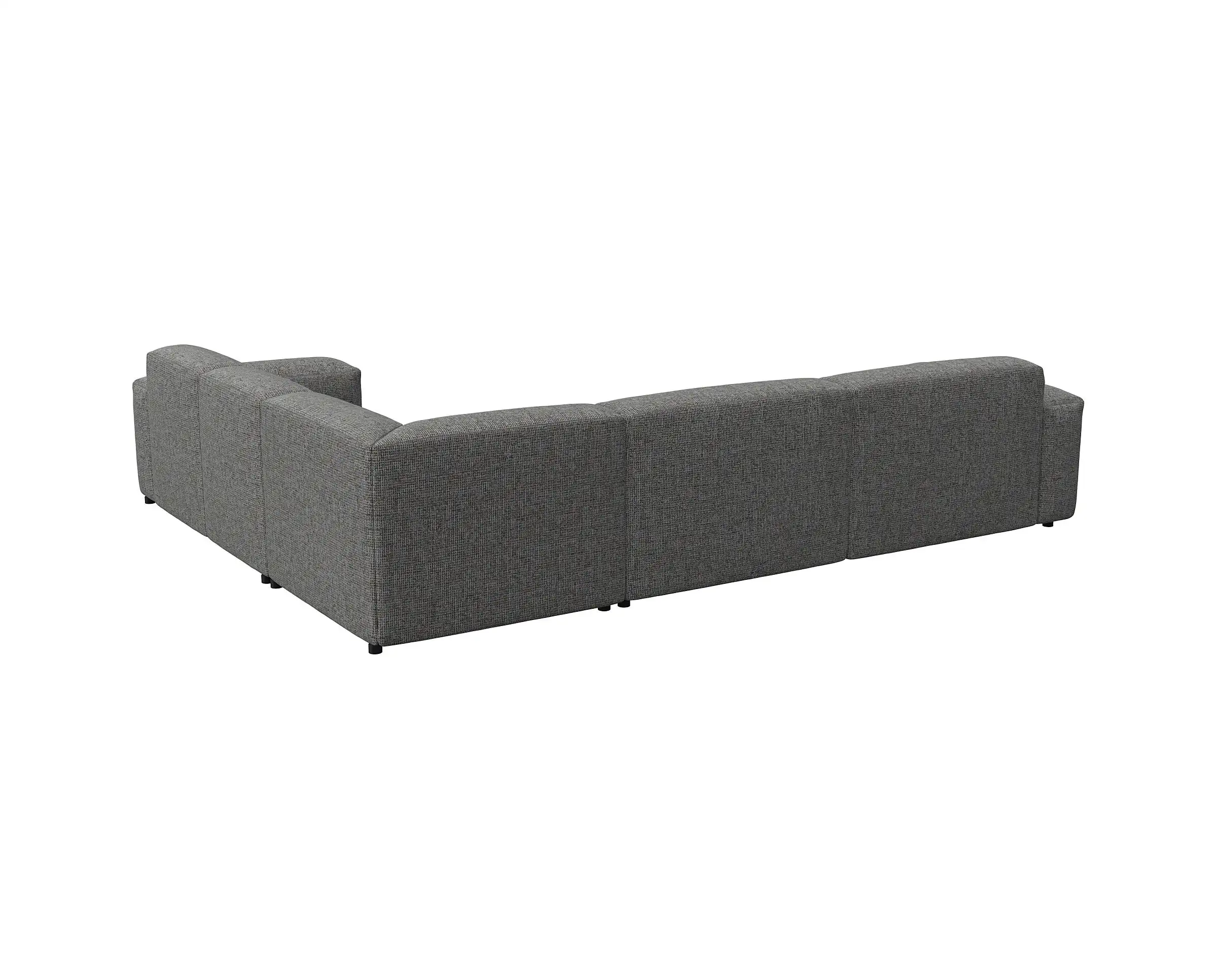 Flexlux 3 Sitzer Eckcouch Bild 3