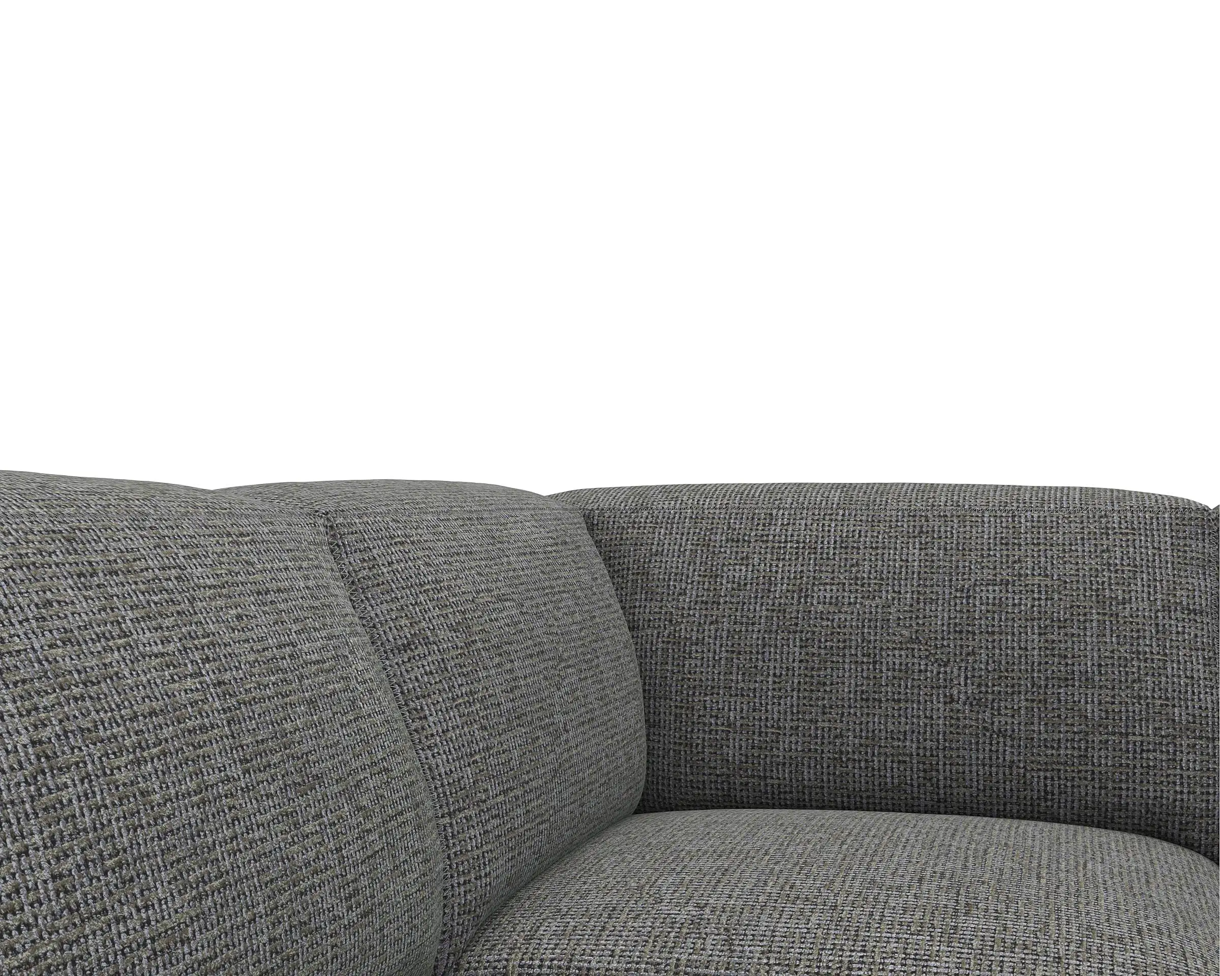 Flexlux 3 Sitzer Eckcouch Bild 4