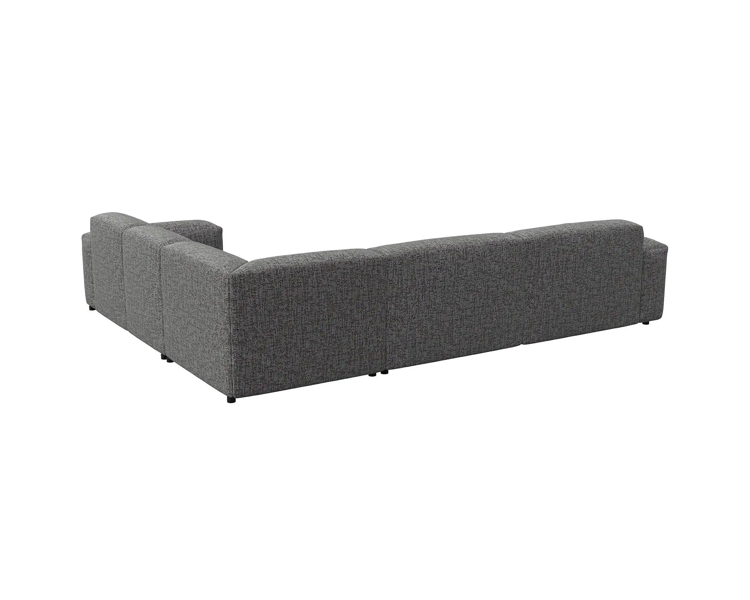 Flexlux 3 Sitzer Eckcouch Bild 3