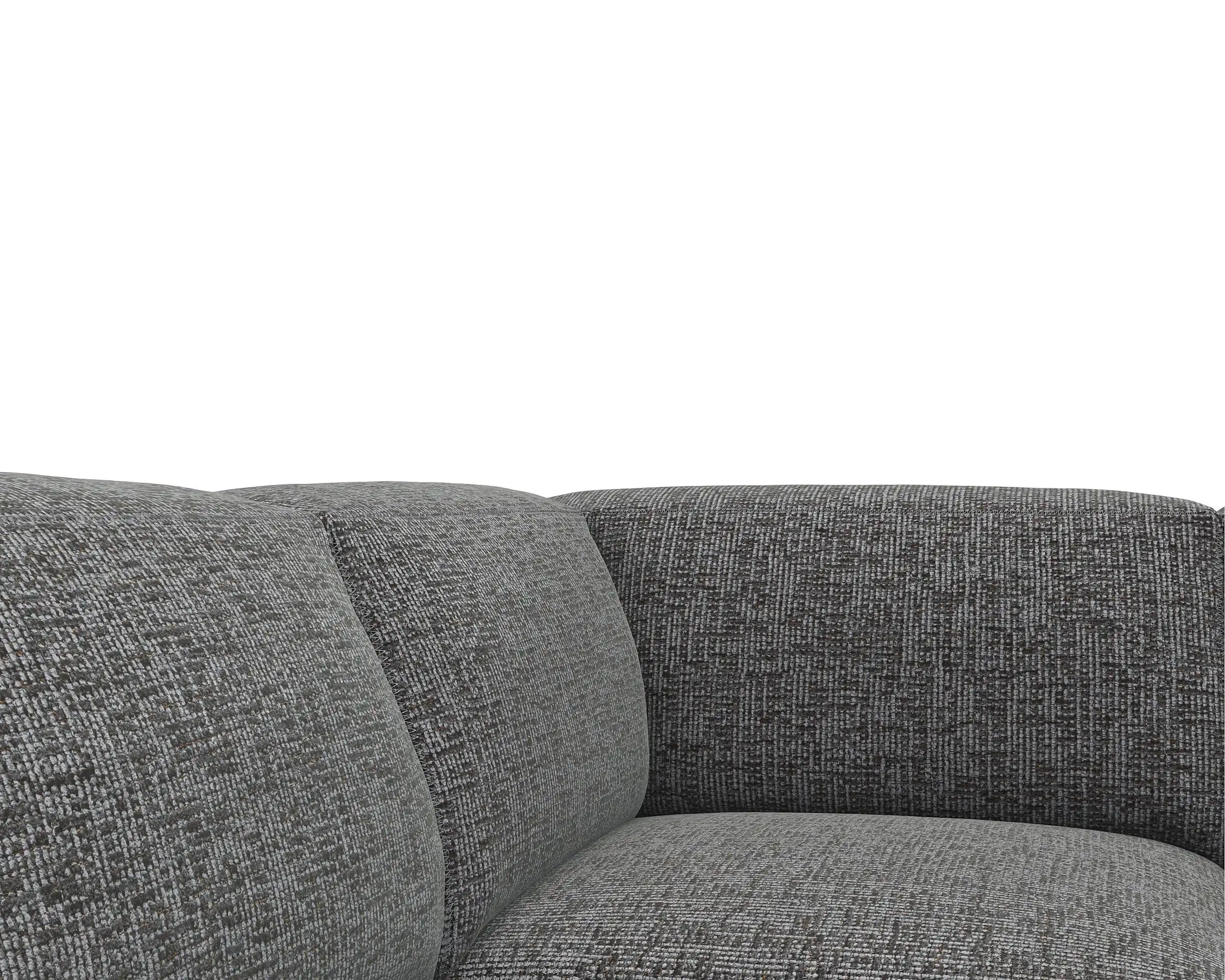 Flexlux 3 Sitzer Eckcouch Bild 4