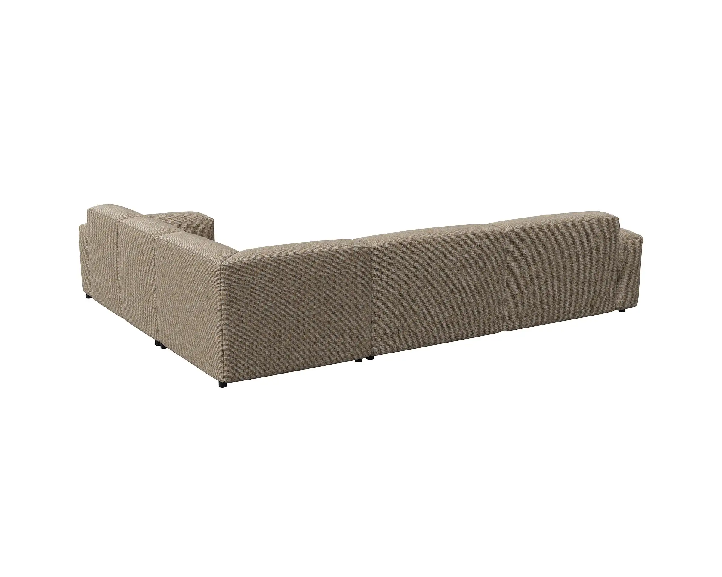 Flexlux 3 Sitzer Eckcouch Bild 3