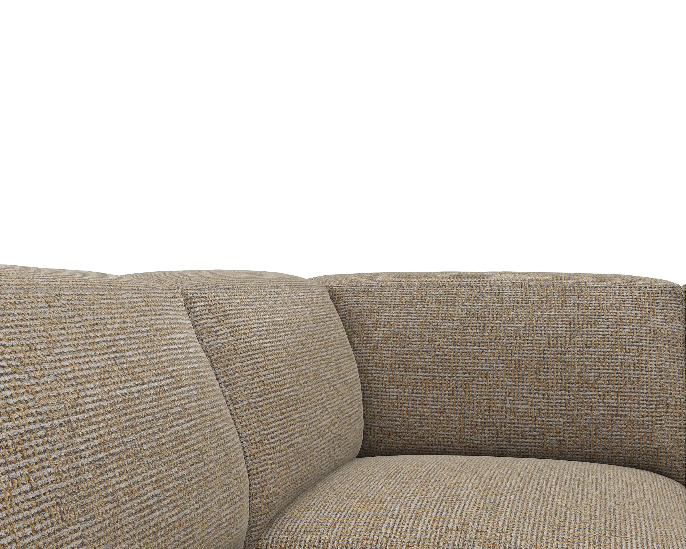 Flexlux 3 Sitzer Eckcouch Bild 4