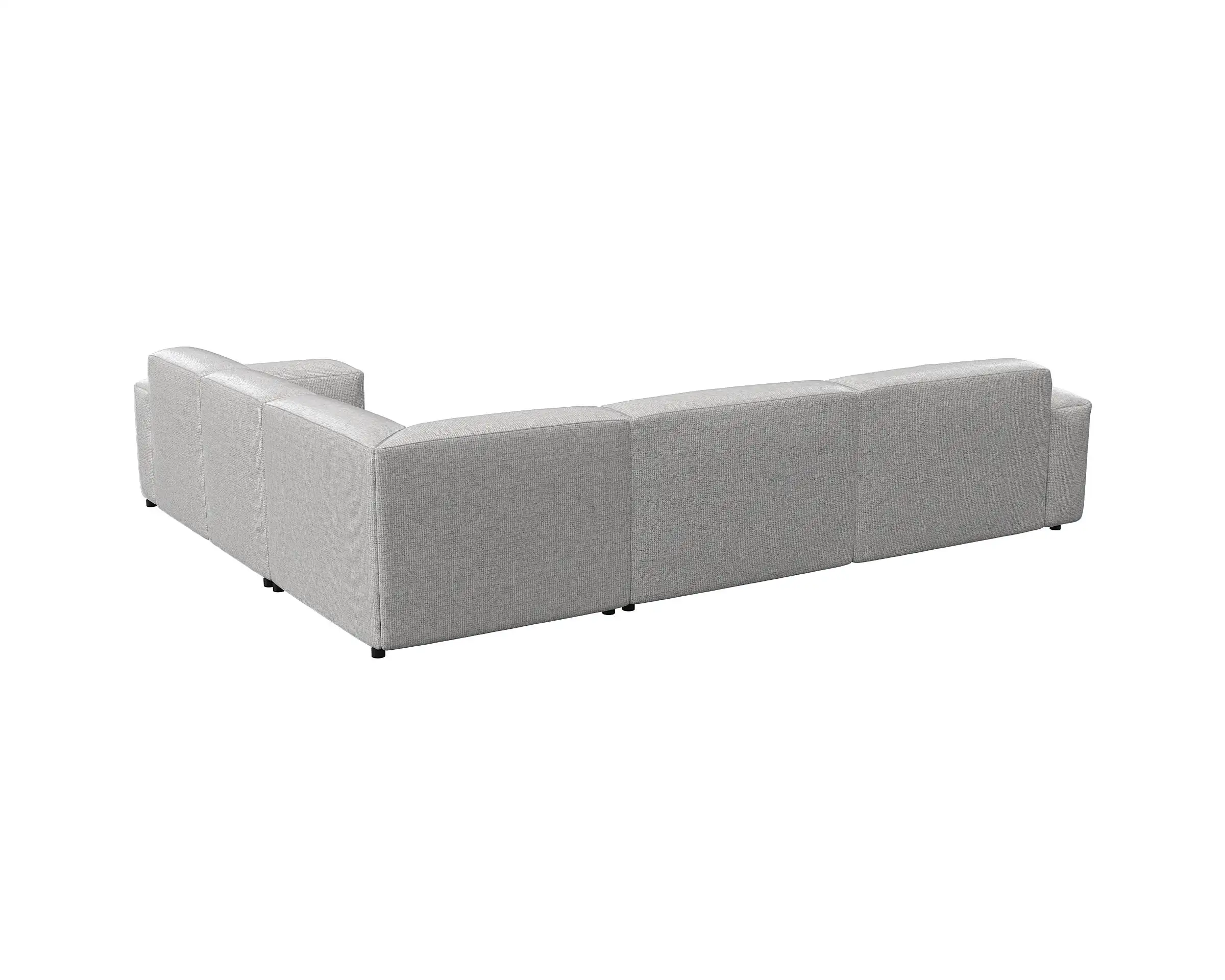 Flexlux 3 Sitzer Eckcouch Bild 3