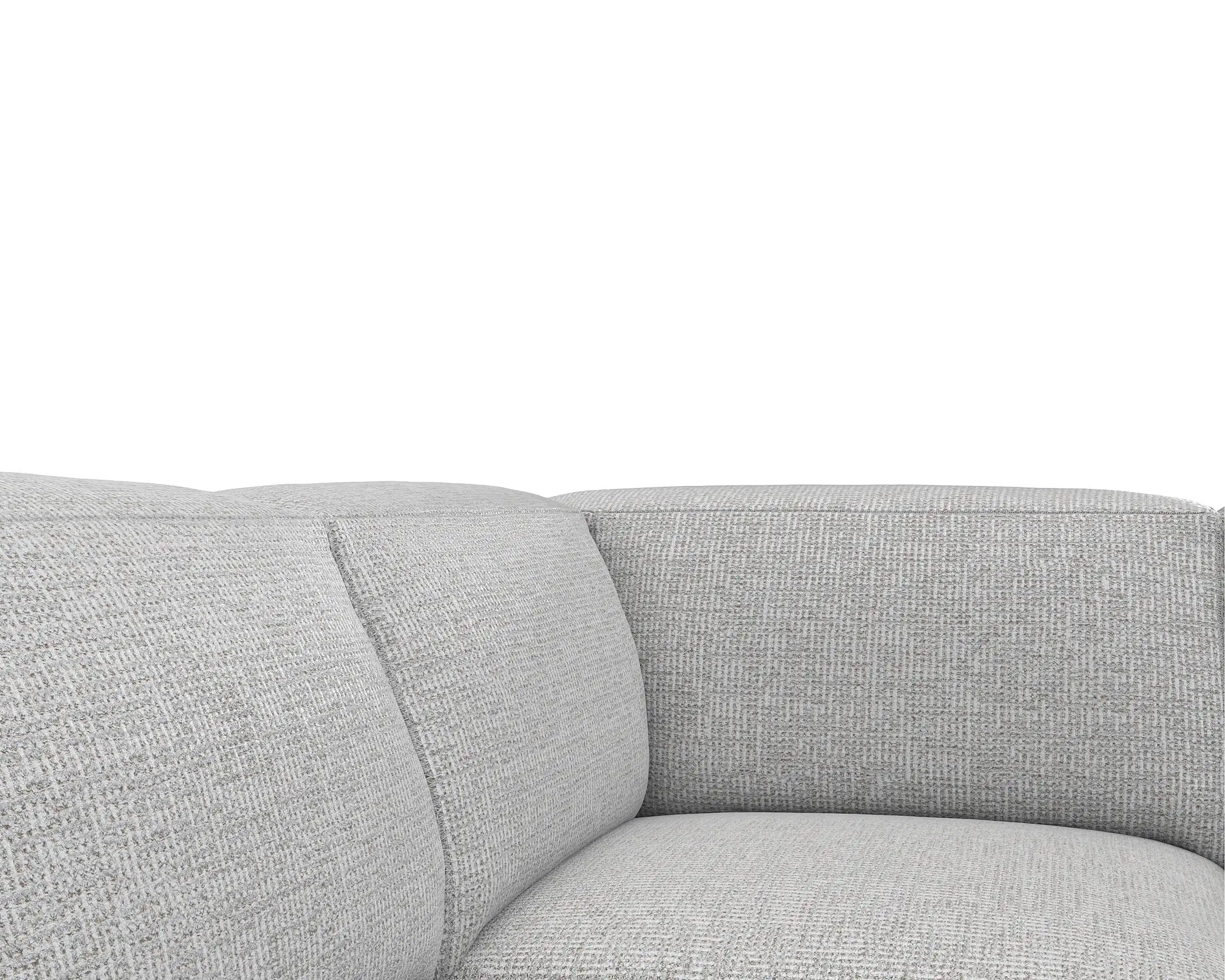 Flexlux 3 Sitzer Eckcouch Bild 4