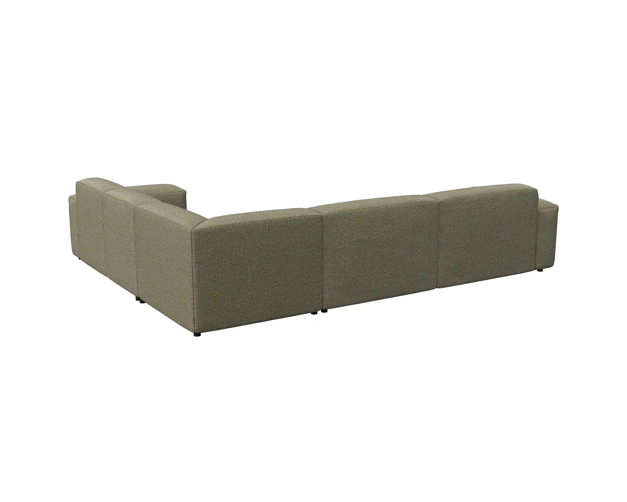 Flexlux 3 Sitzer Eckcouch Bild 3