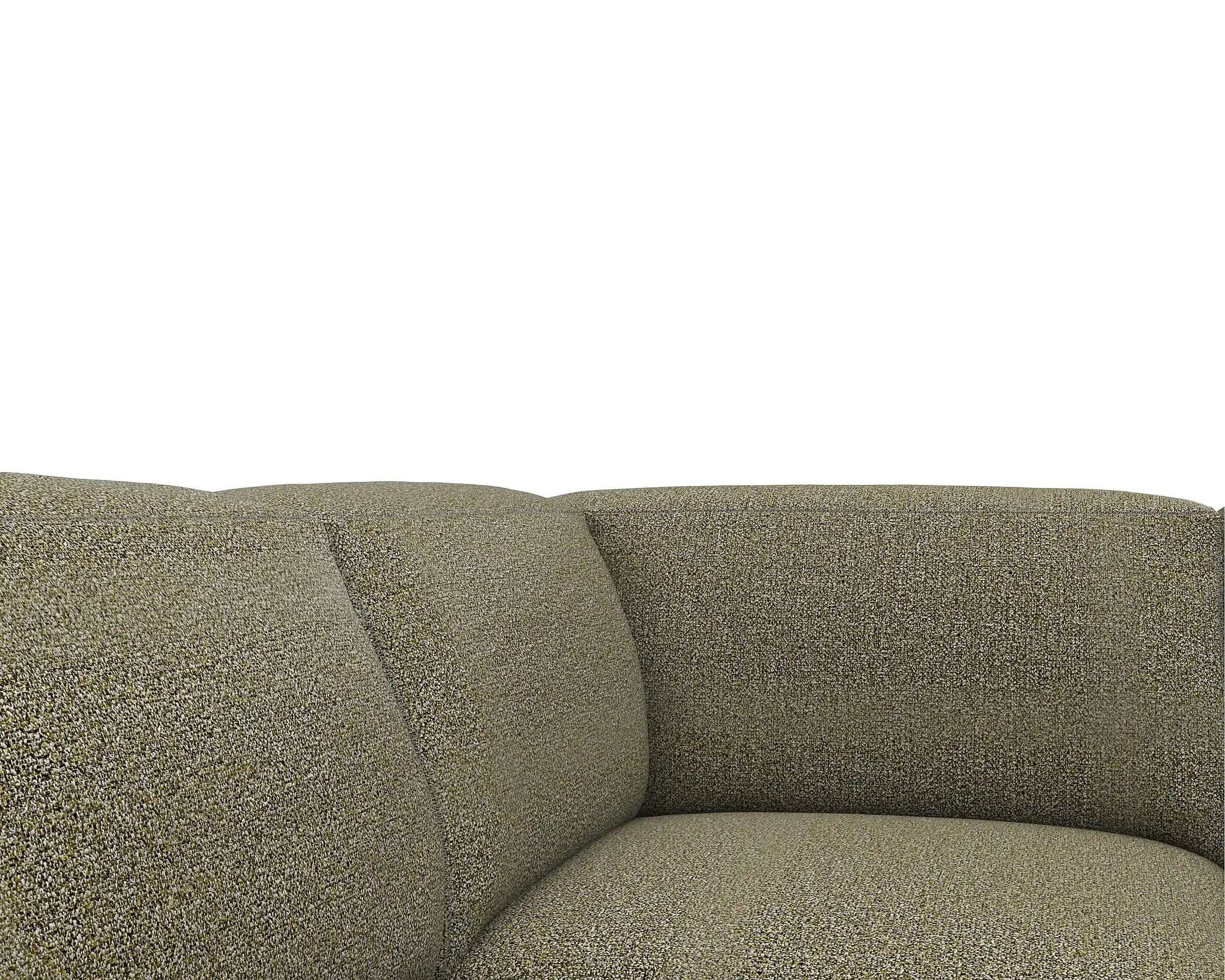 Flexlux 3 Sitzer Eckcouch Bild 4
