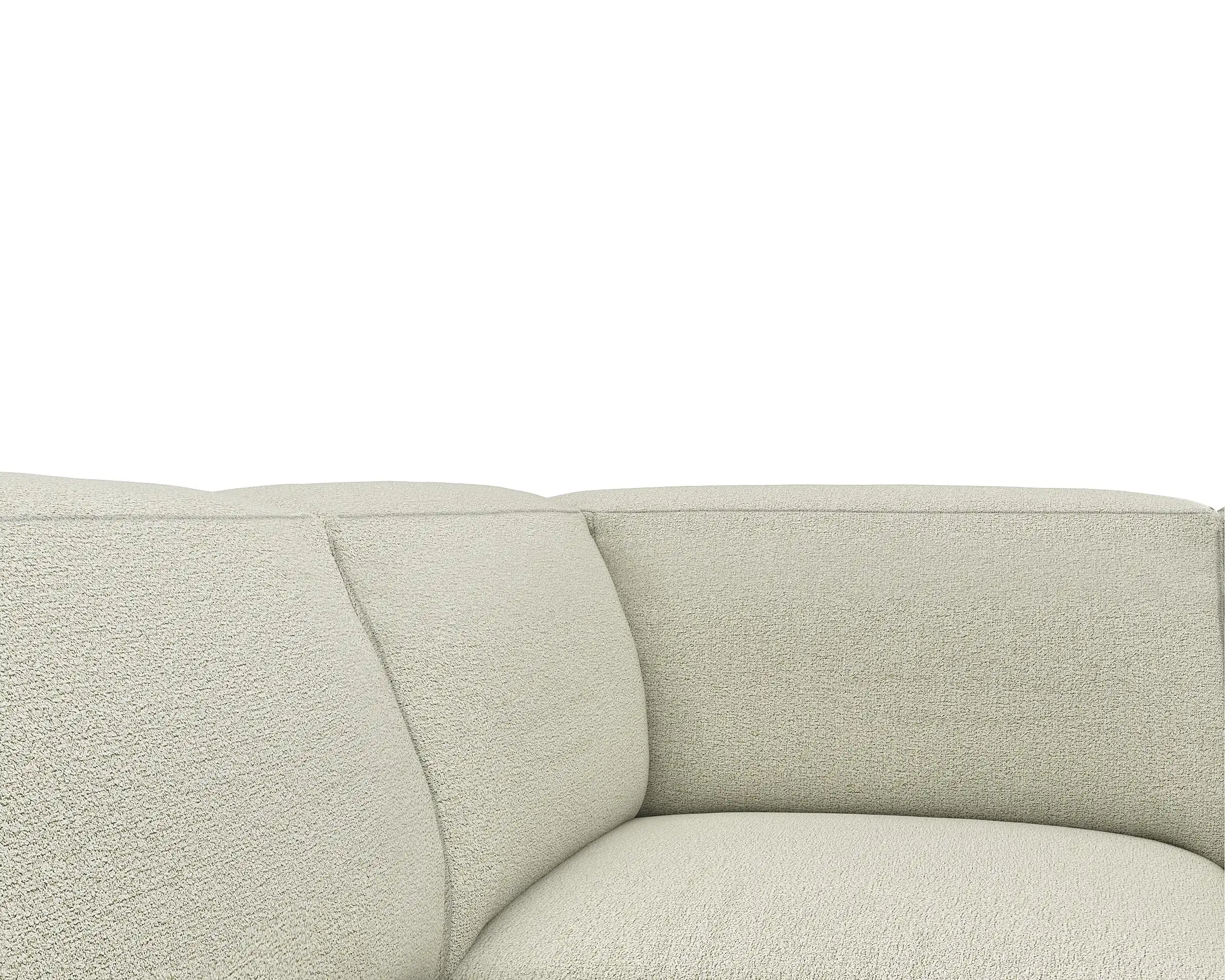 Flexlux 3 Sitzer Eckcouch Bild 4