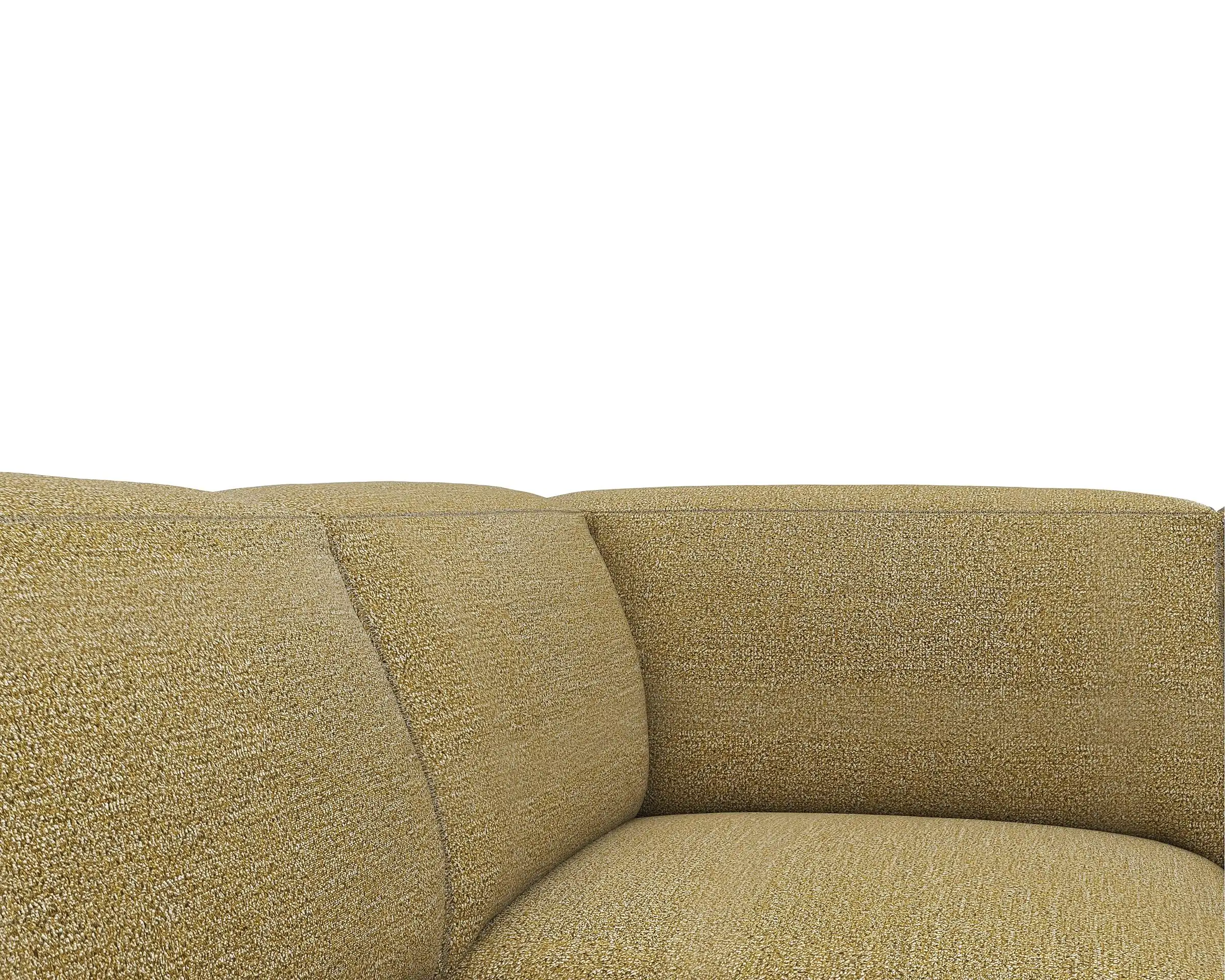 Flexlux 3 Sitzer Eckcouch Bild 4