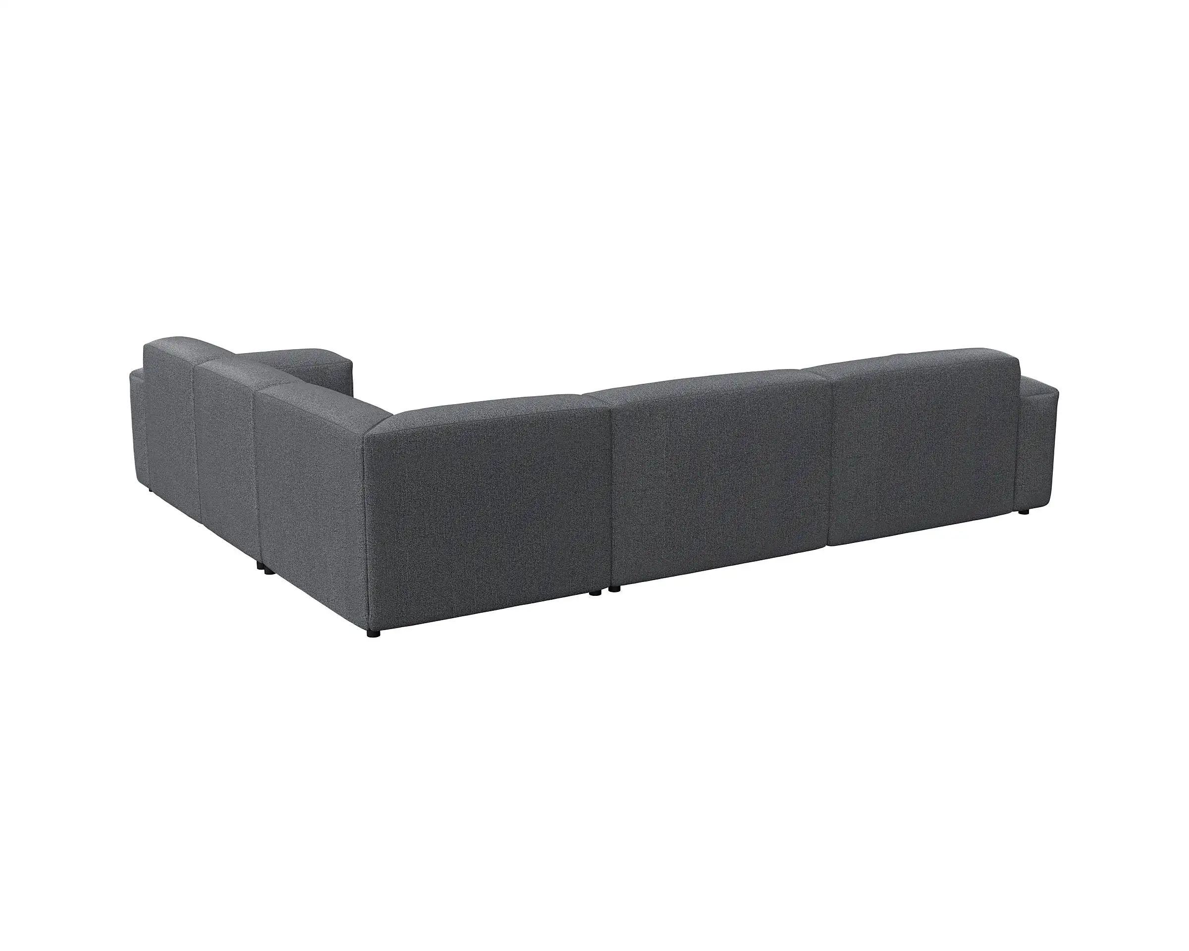 Flexlux 3 Sitzer Eckcouch Bild 3