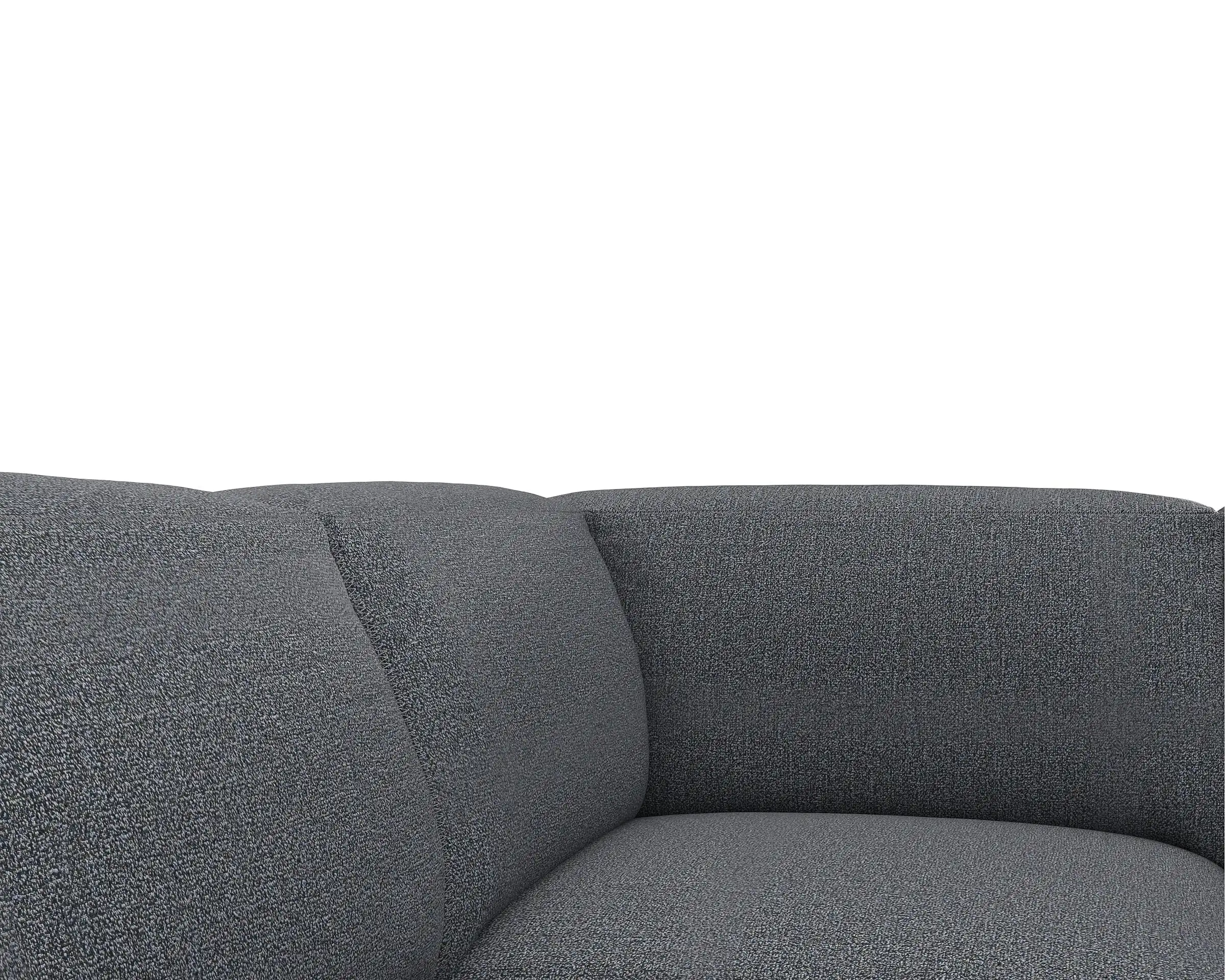 Flexlux 3 Sitzer Eckcouch Bild 4