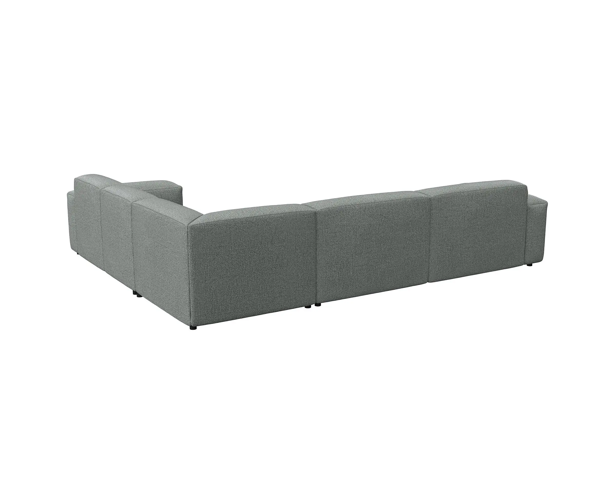 Flexlux 3 Sitzer Eckcouch Bild 3