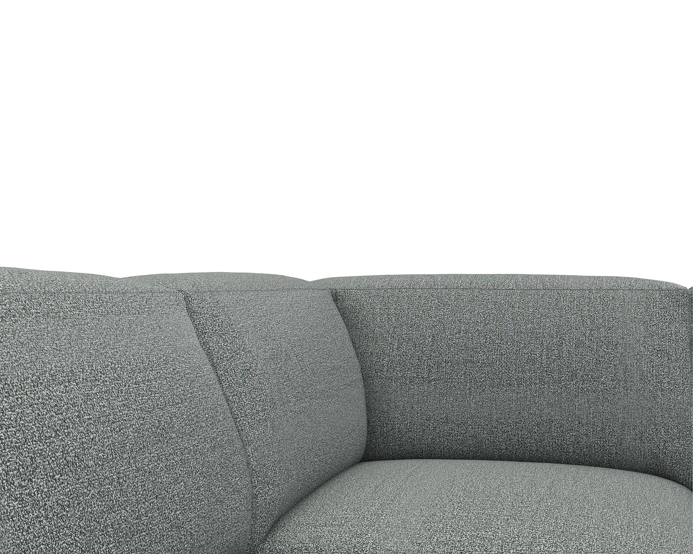 Flexlux 3 Sitzer Eckcouch Bild 4