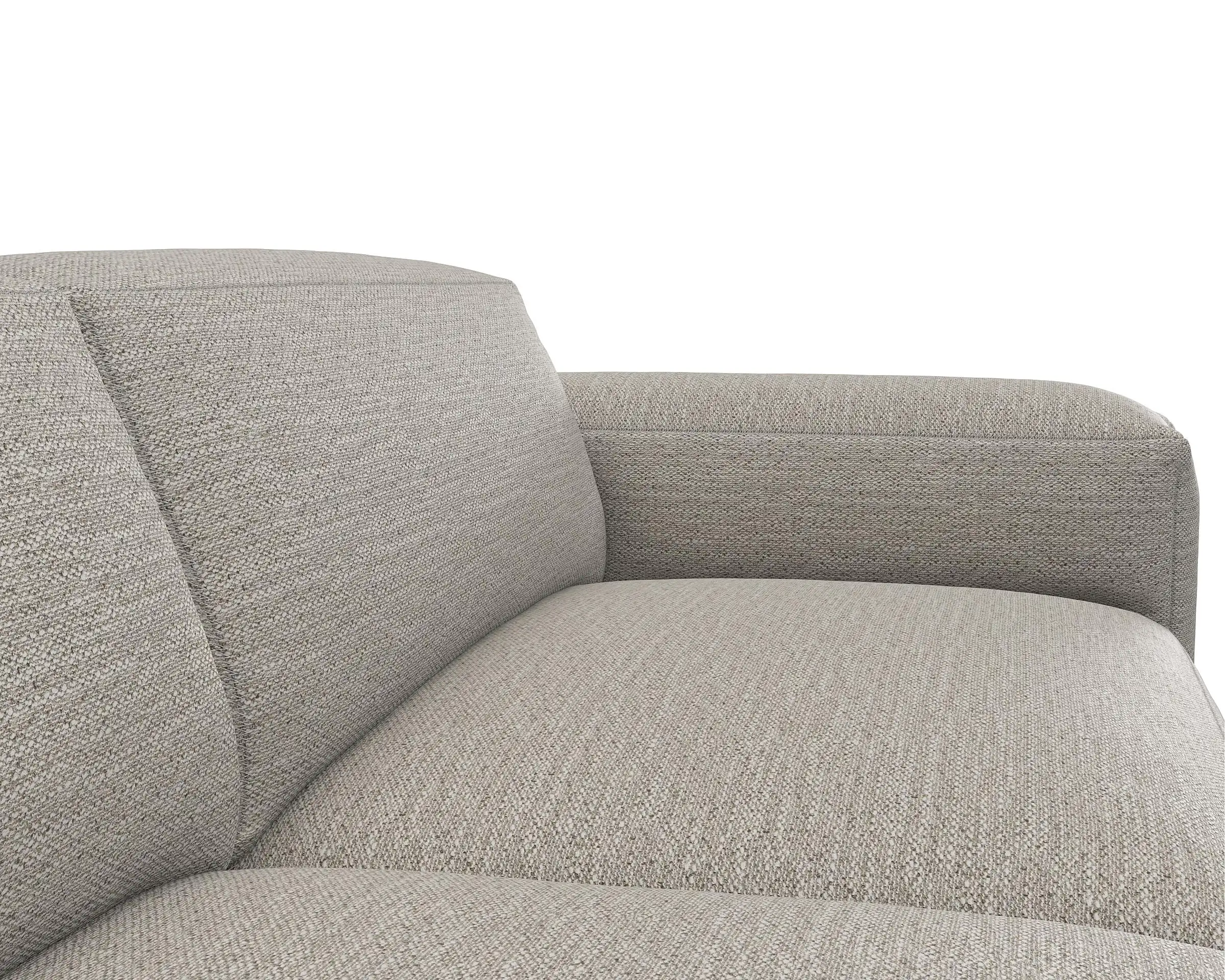 Flexlux 3 Sitzer Eckcouch Bild 4