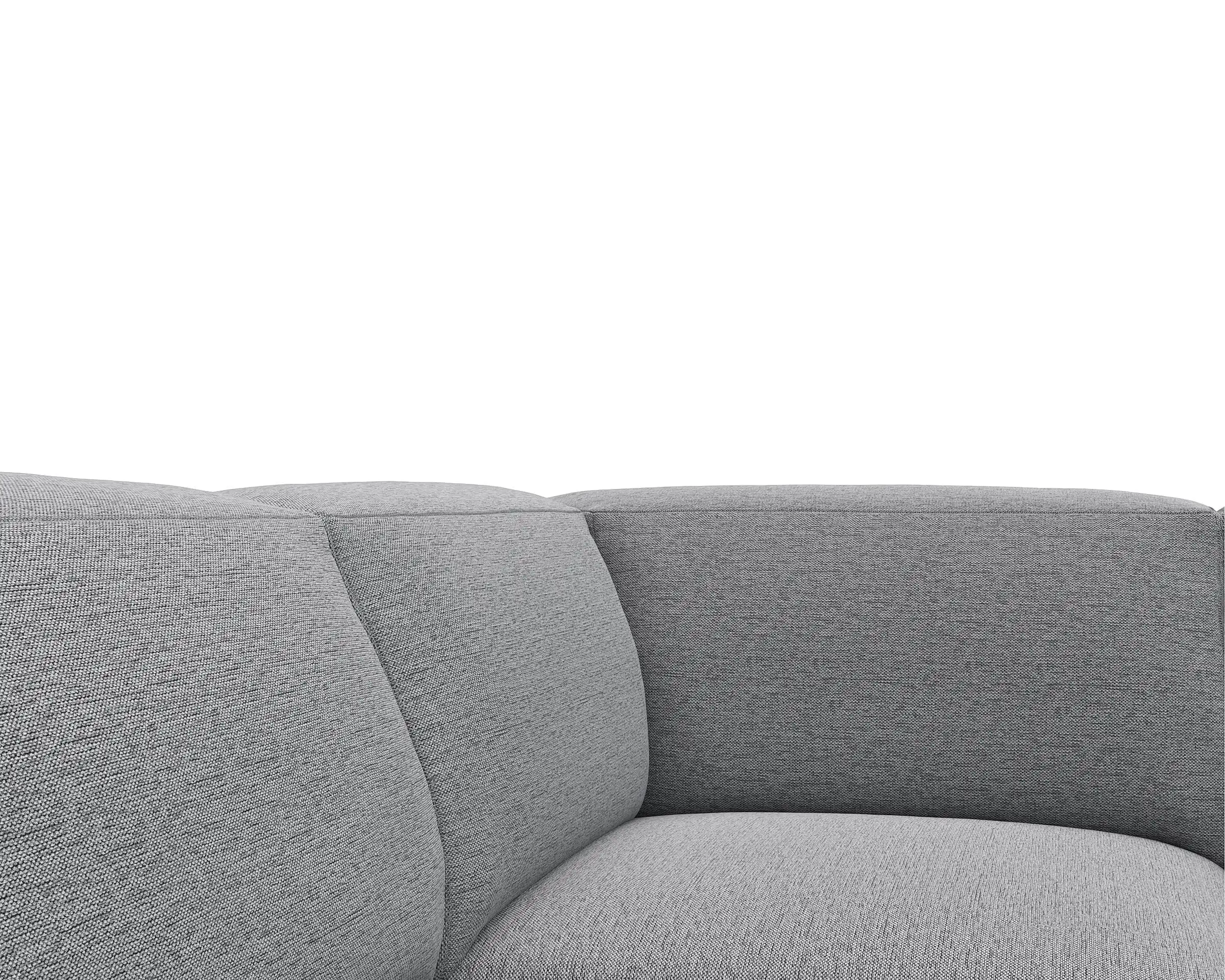 Flexlux 3 Sitzer Eckcouch Bild 4