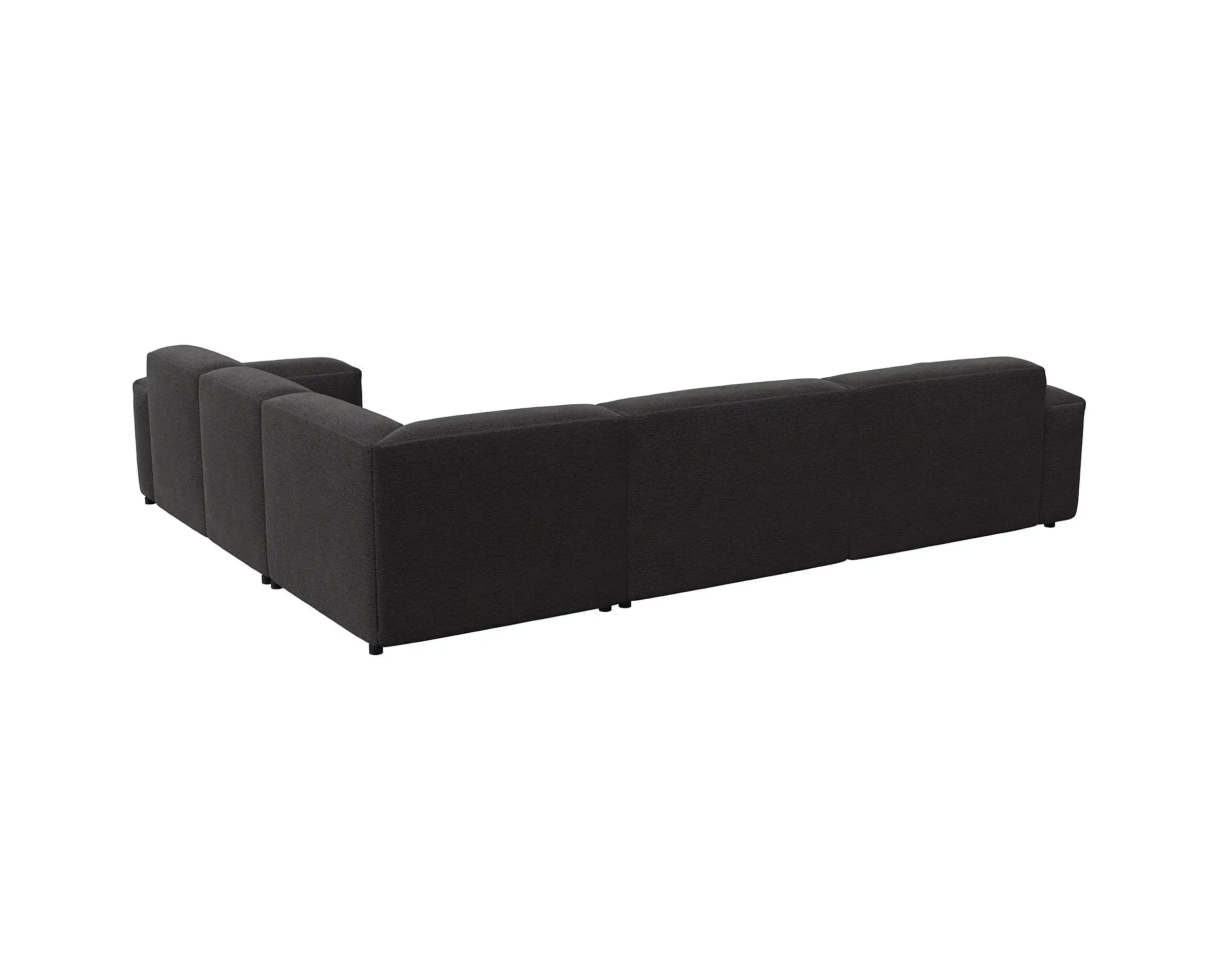 Flexlux 3 Sitzer Eckcouch Bild 3