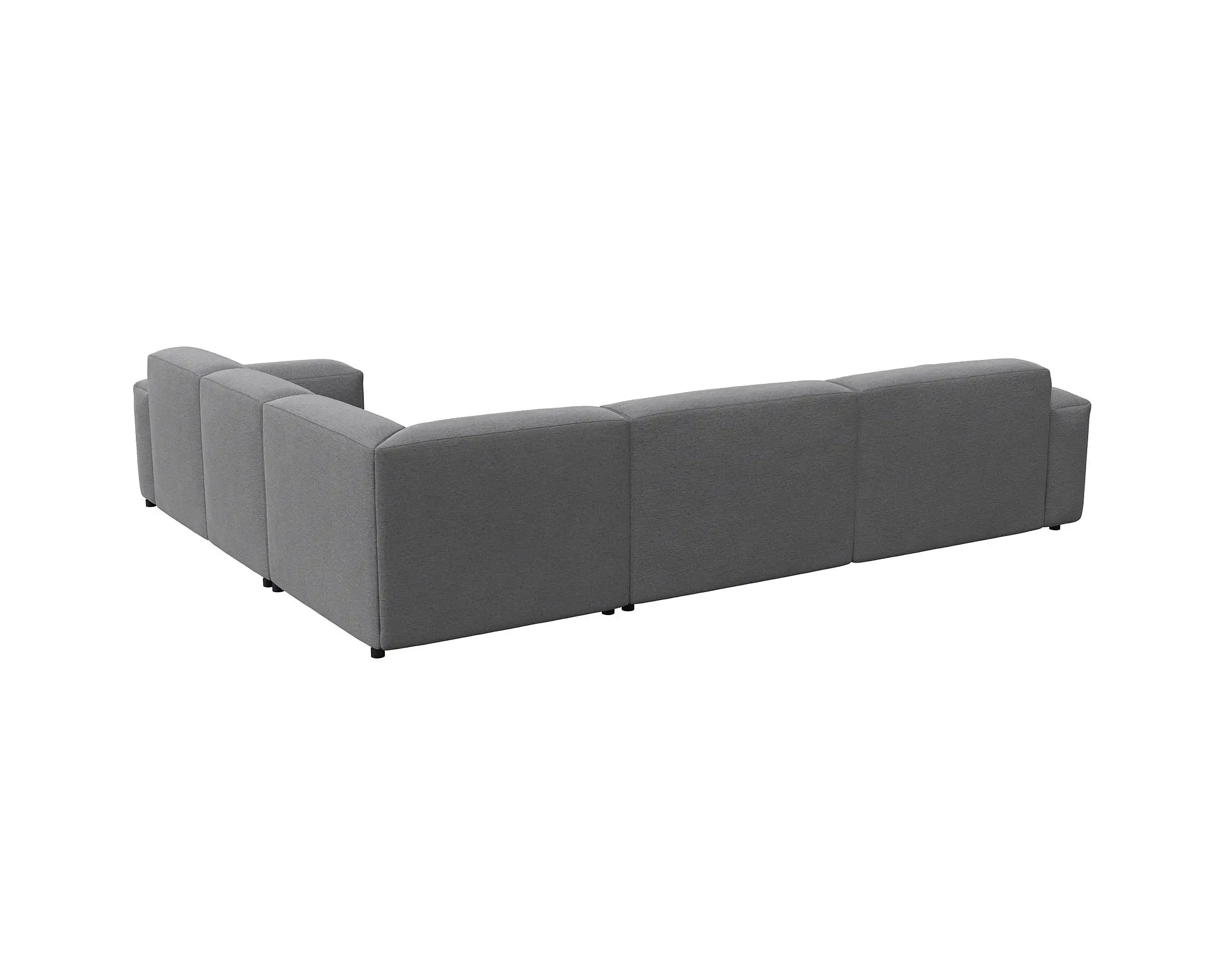 Flexlux 3 Sitzer Eckcouch Bild 3