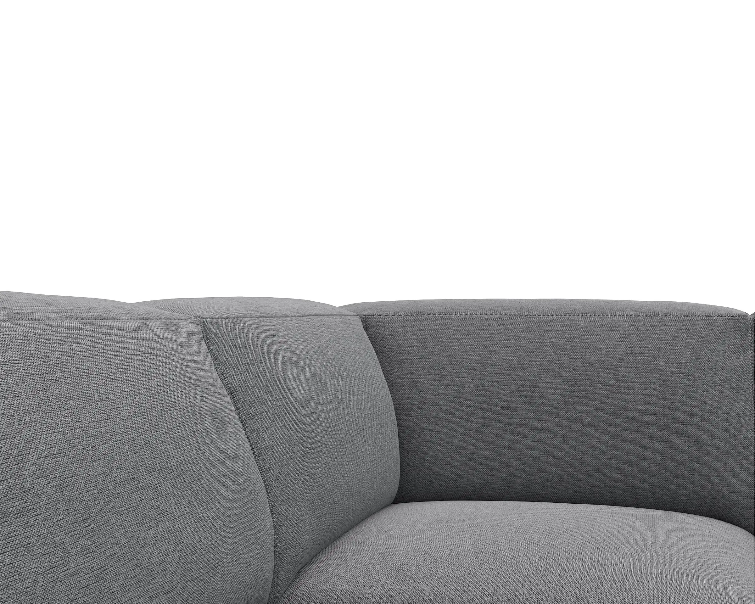 Flexlux 3 Sitzer Eckcouch Bild 4