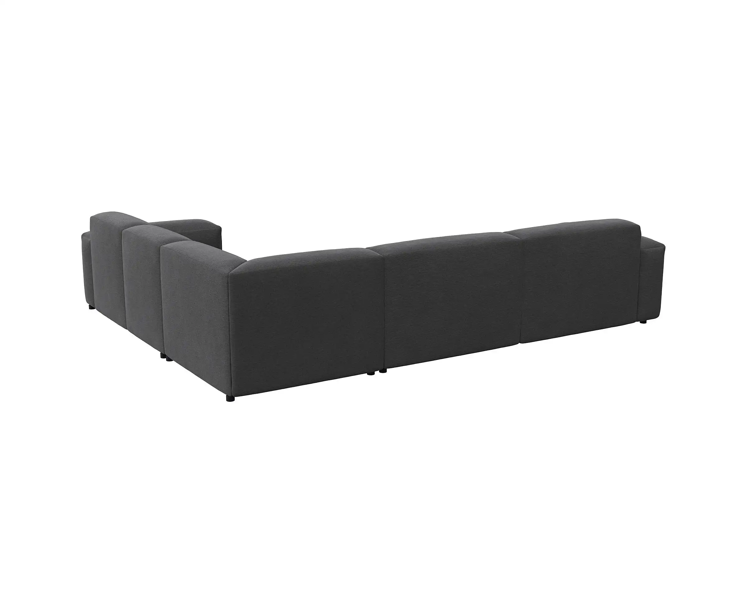 Flexlux 3 Sitzer Eckcouch Bild 3