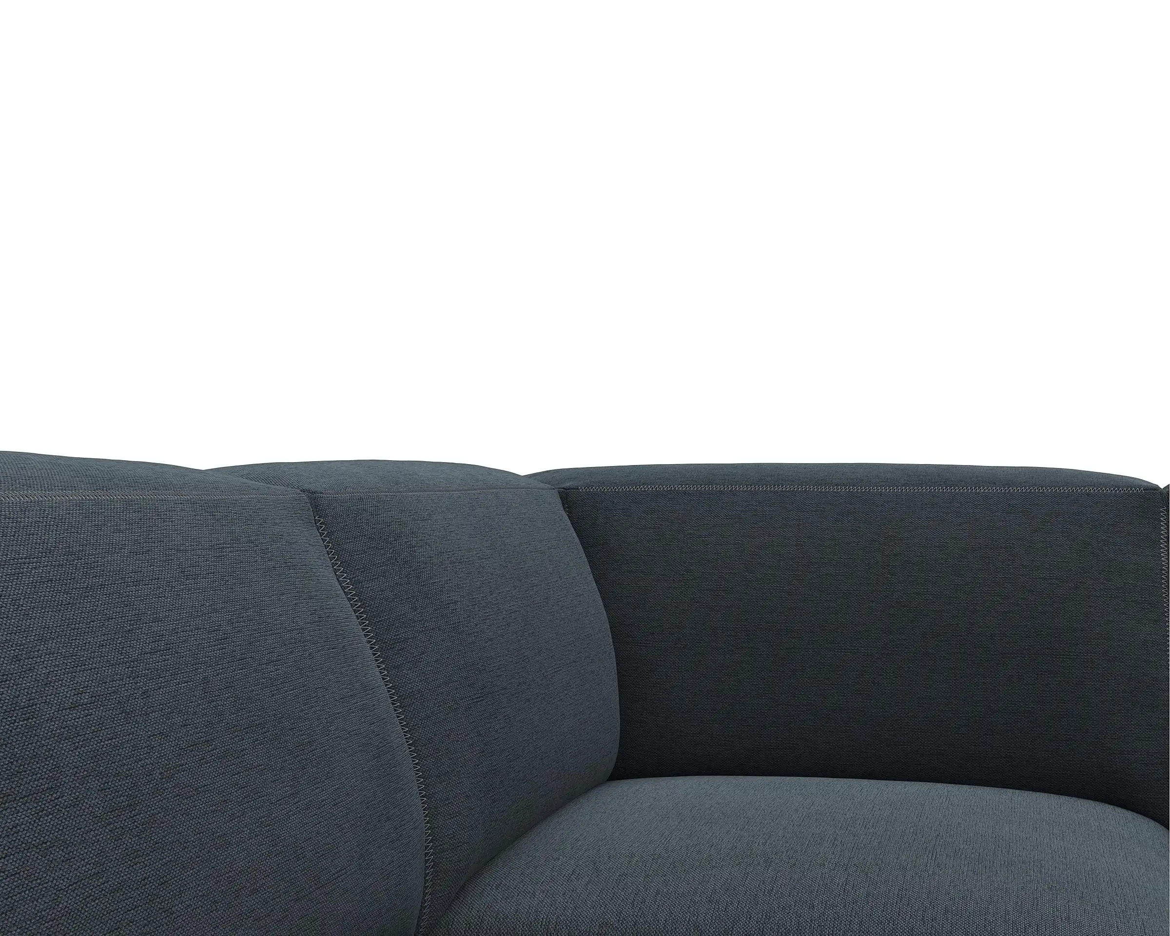 Flexlux 3 Sitzer Eckcouch Bild 4