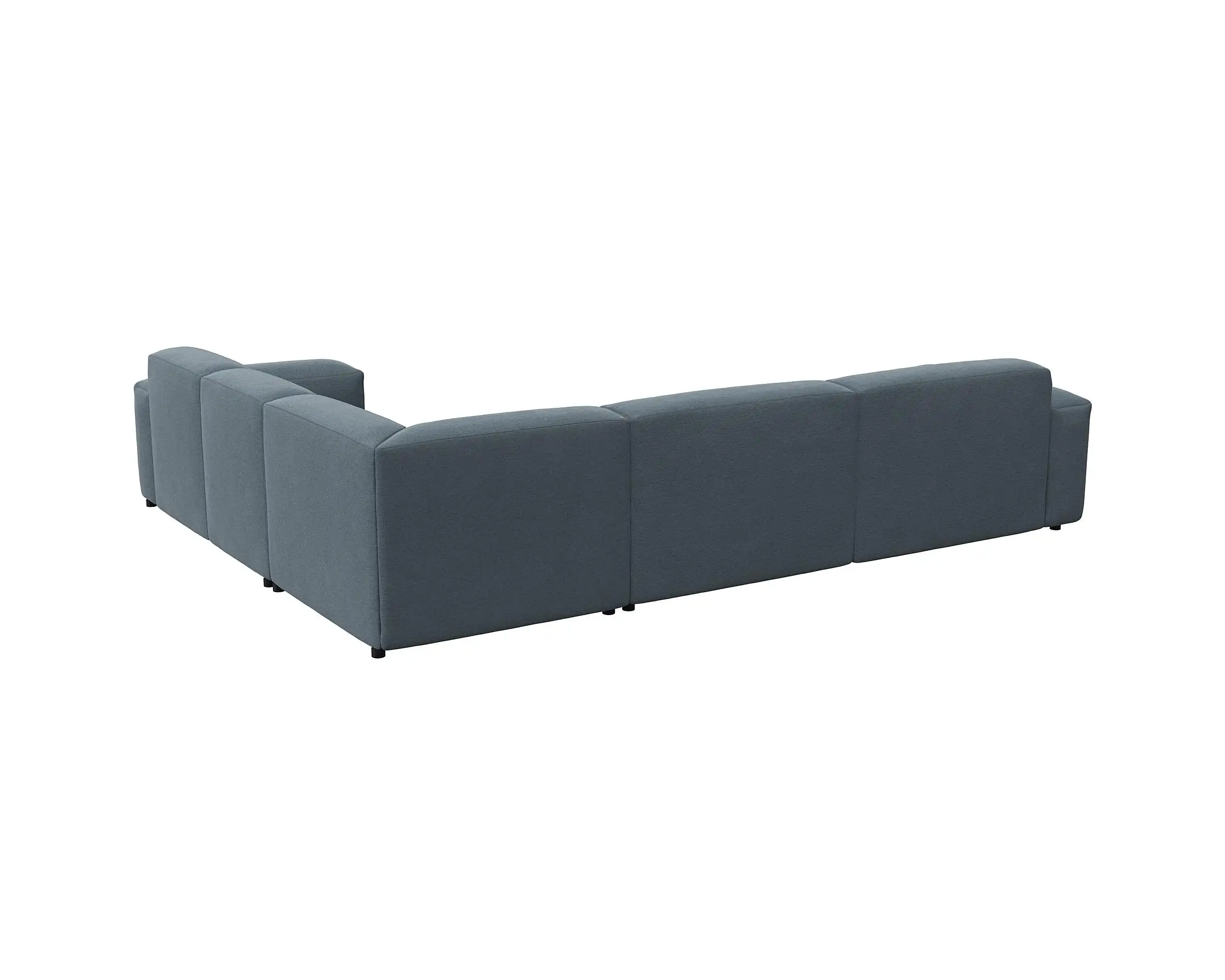 Flexlux 3 Sitzer Eckcouch Bild 3
