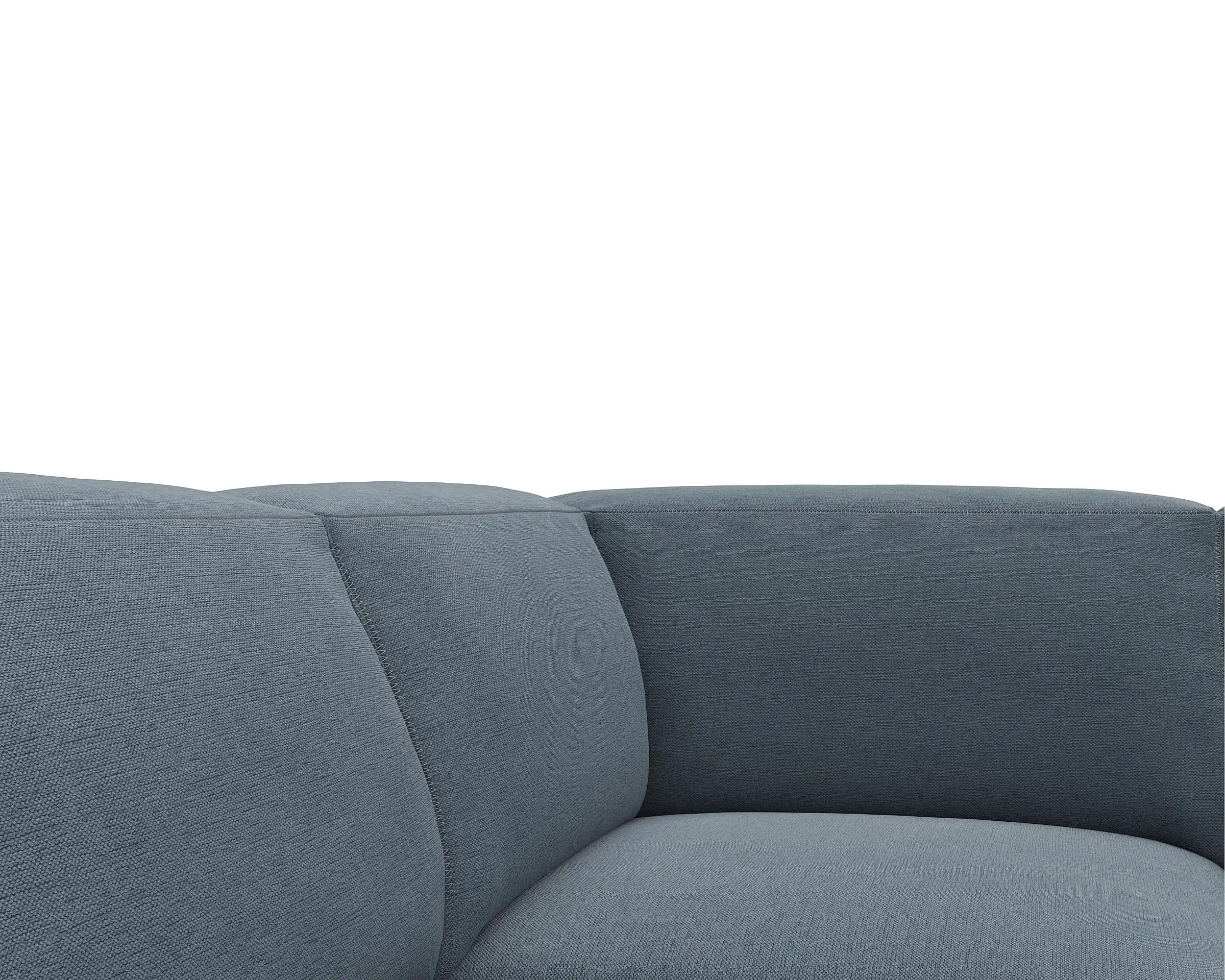 Flexlux 3 Sitzer Eckcouch Bild 4