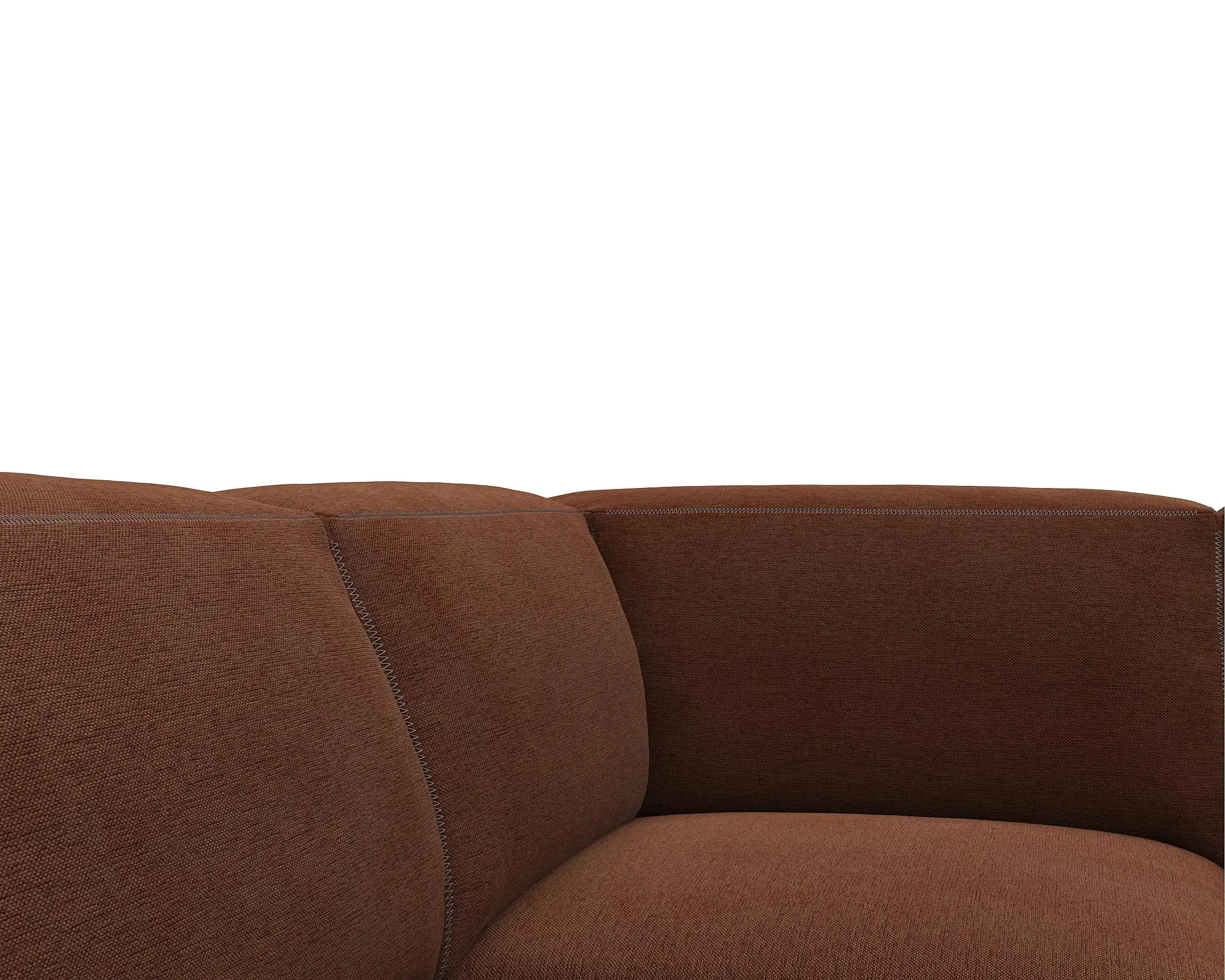 Flexlux 3 Sitzer Eckcouch Bild 4
