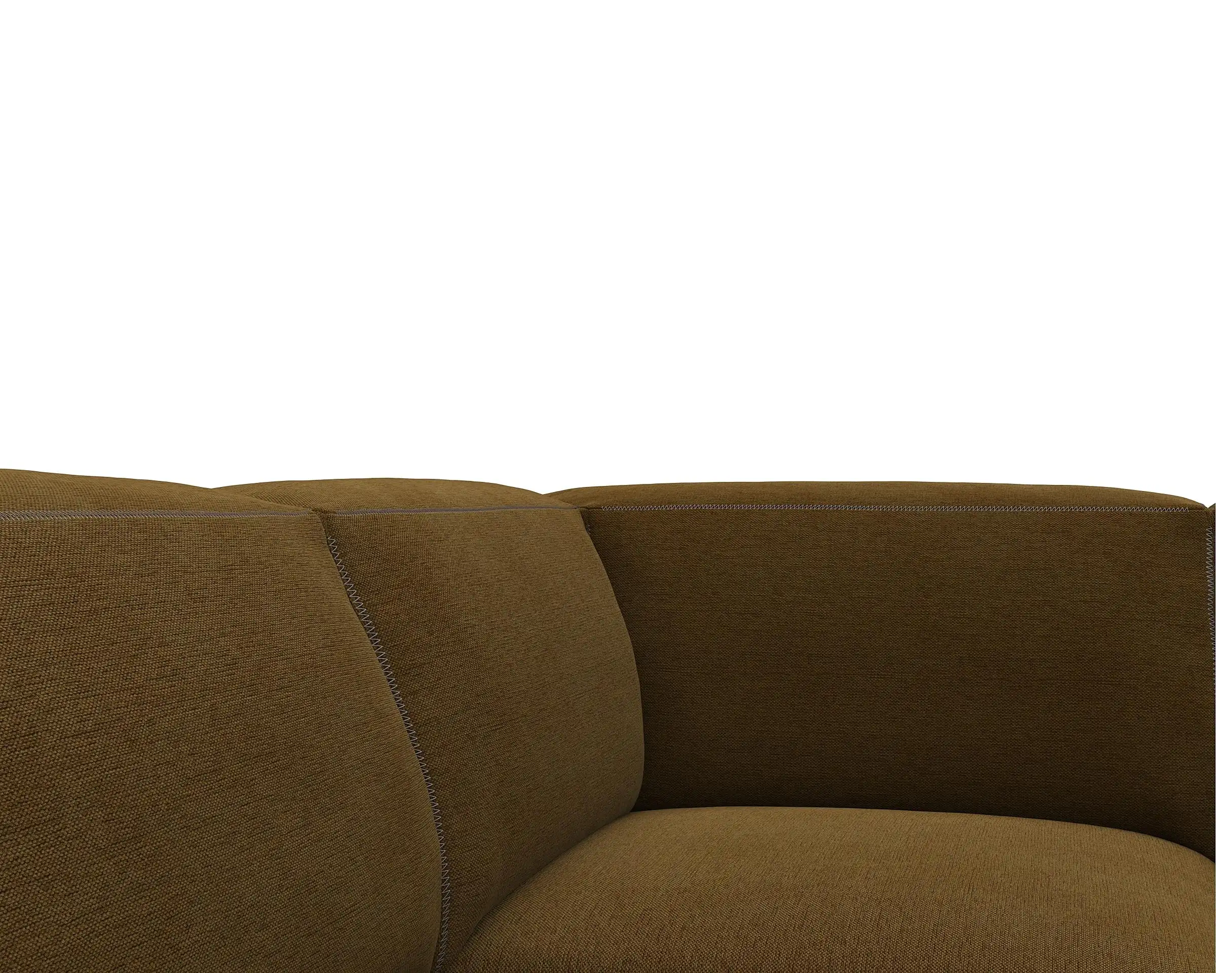 Flexlux 3 Sitzer Eckcouch Bild 4