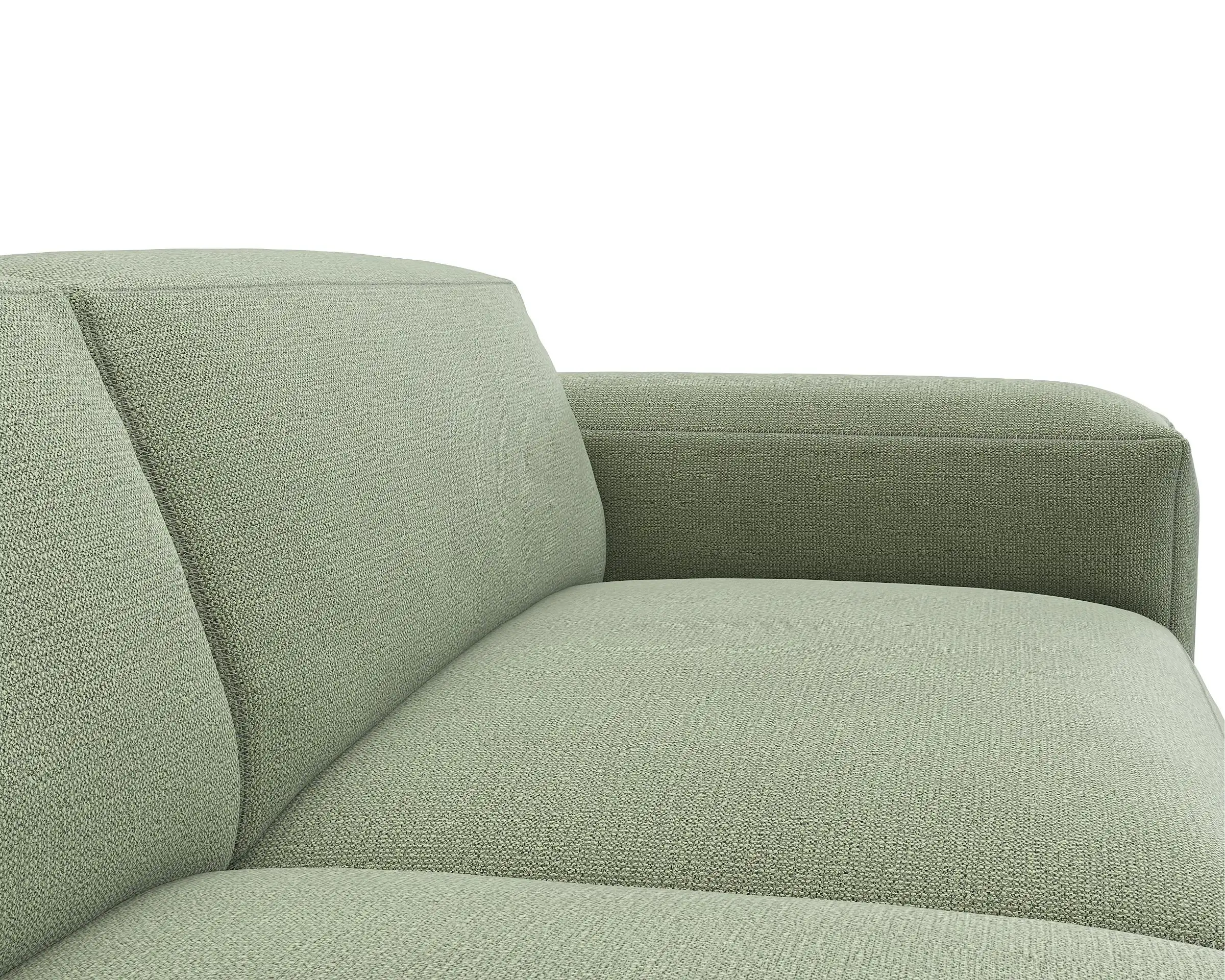 Flexlux 3 Sitzer Eckcouch Bild 4