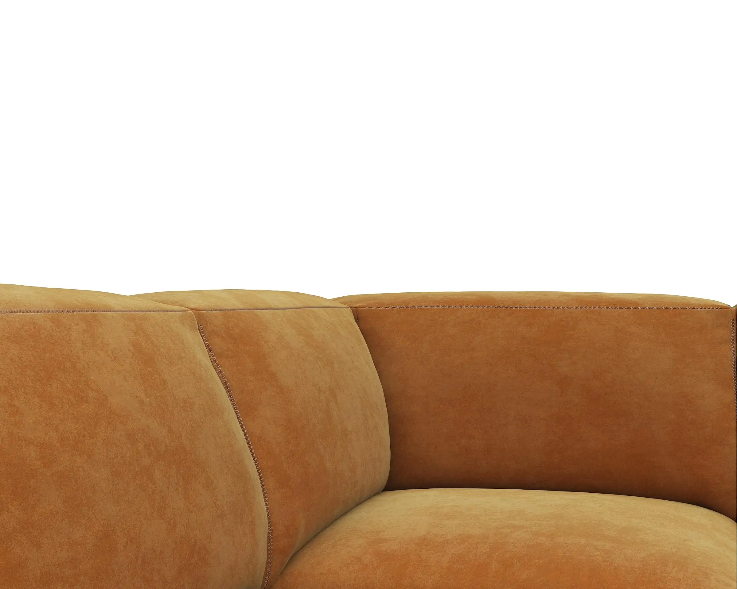 Flexlux 3 Sitzer Eckcouch Bild 4