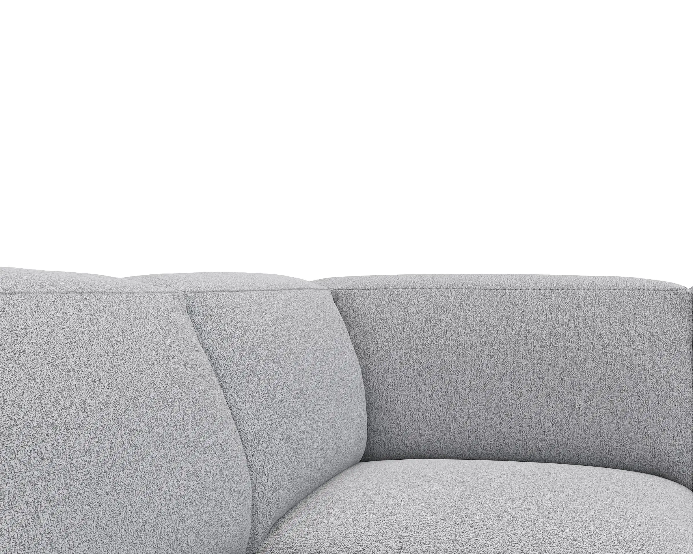 Flexlux 3 Sitzer Eckcouch Bild 4