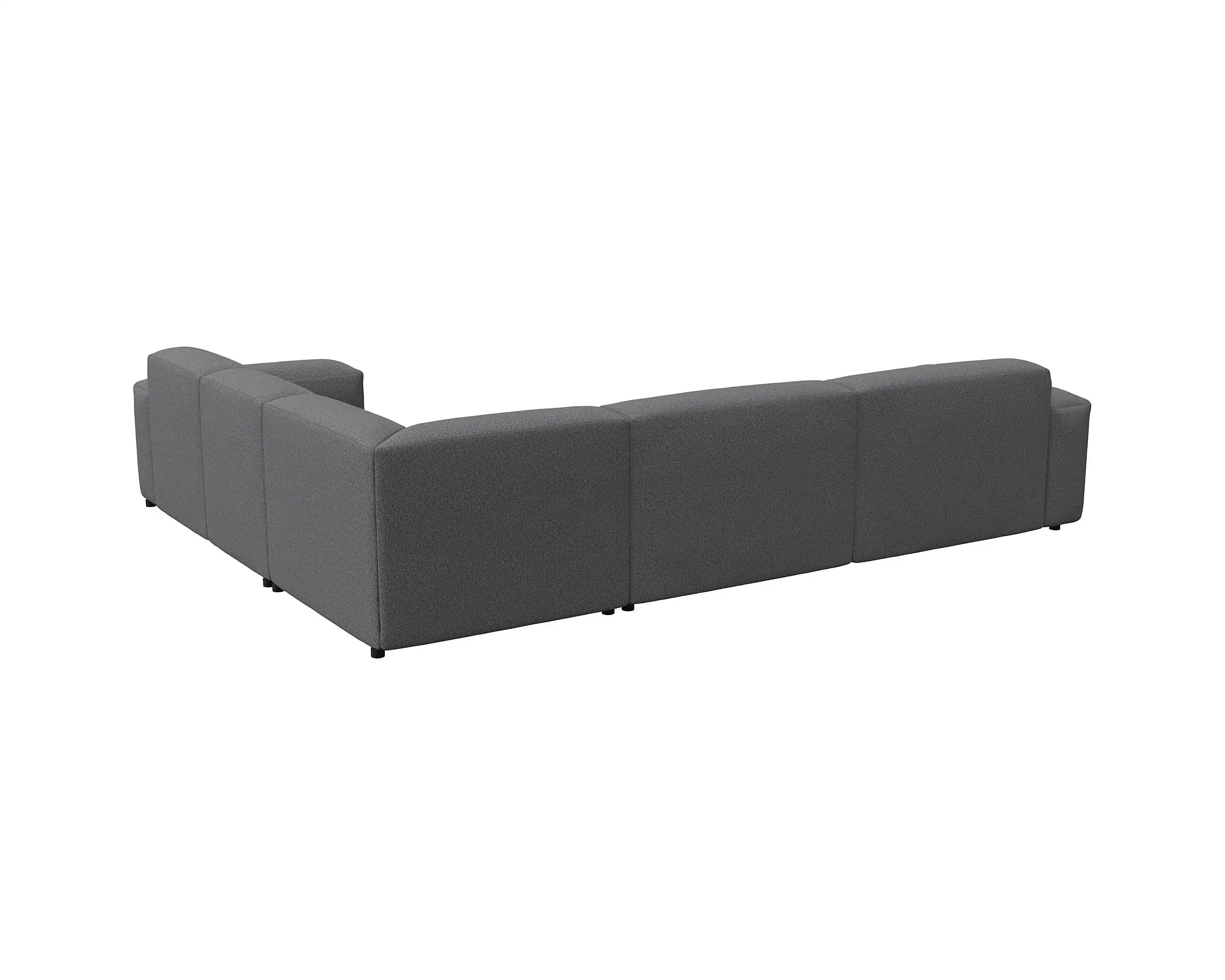 Flexlux 3 Sitzer Eckcouch Bild 3