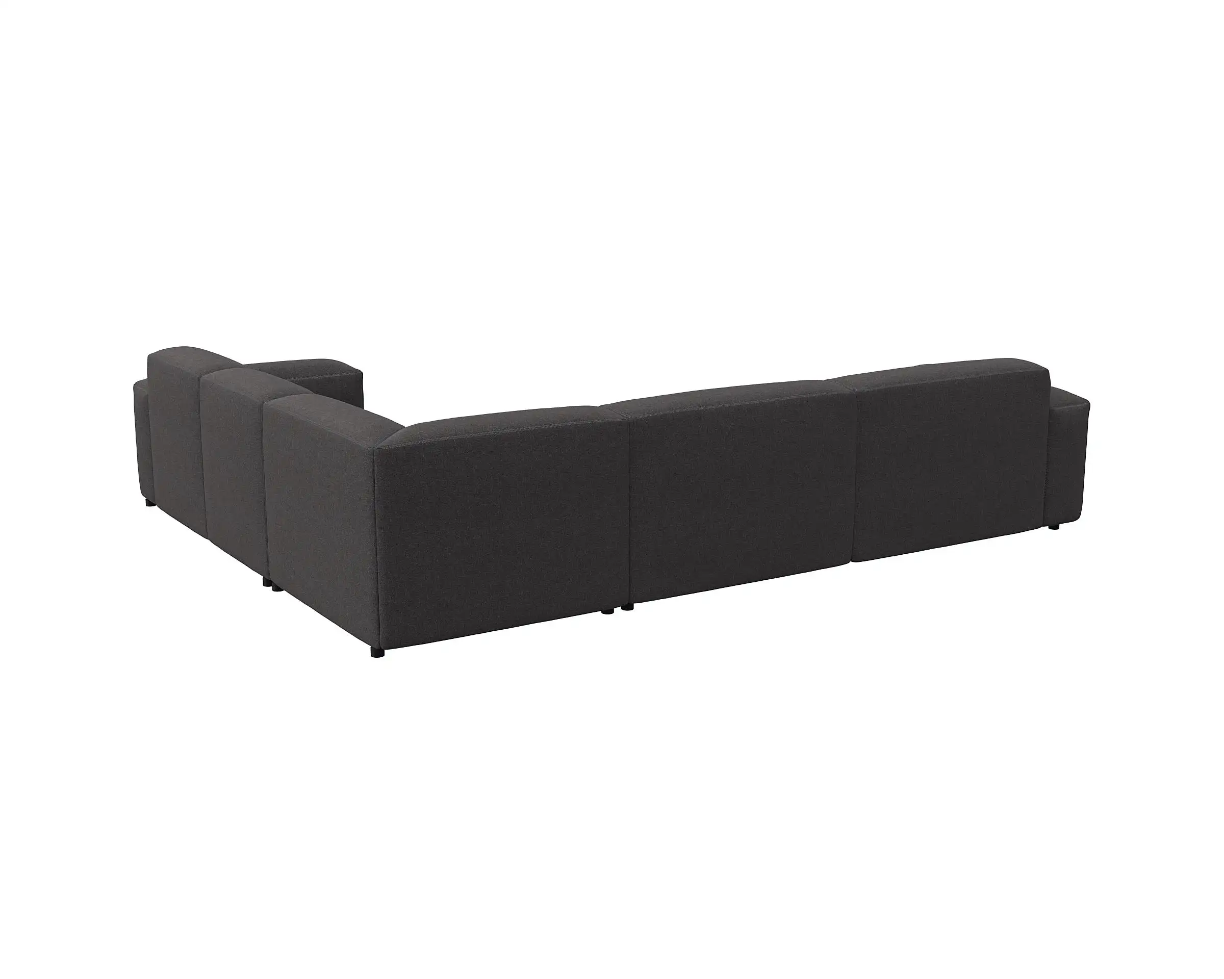 Flexlux 3 Sitzer Eckcouch Bild 3