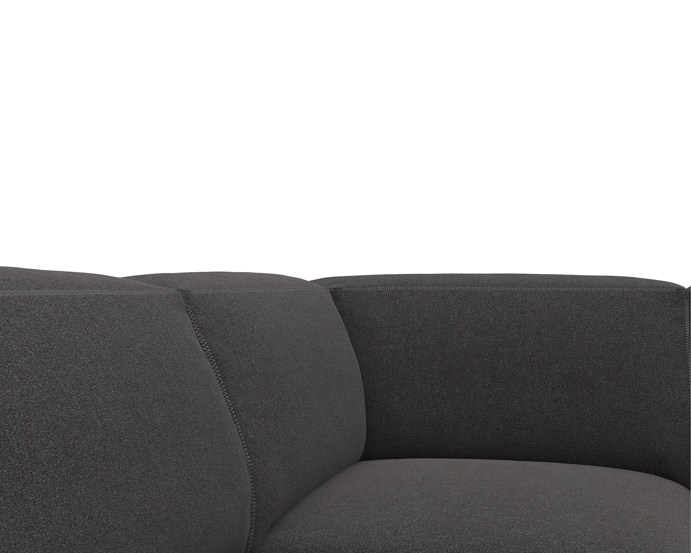 Flexlux 3 Sitzer Eckcouch Bild 4