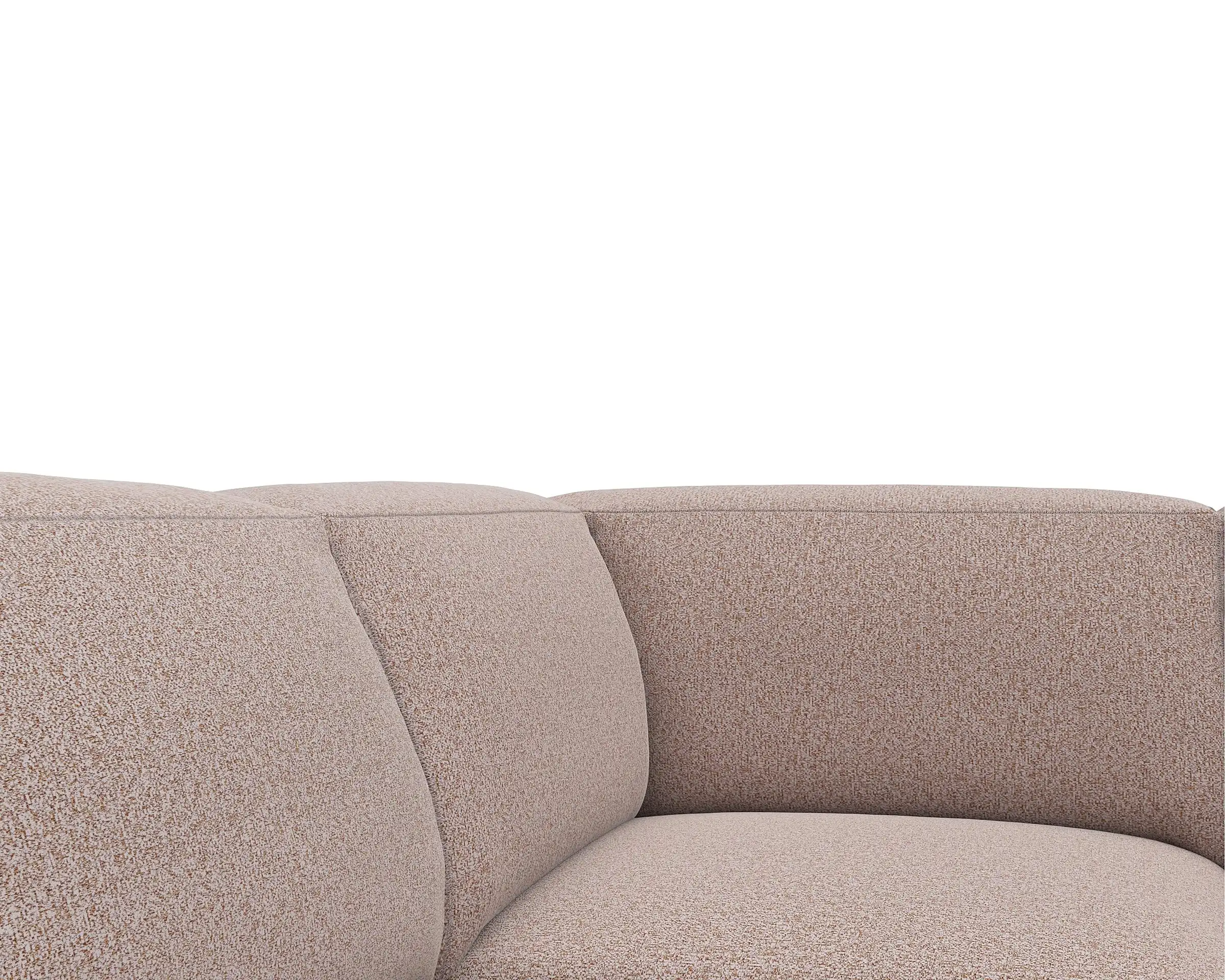 Flexlux 3 Sitzer Eckcouch Bild 4
