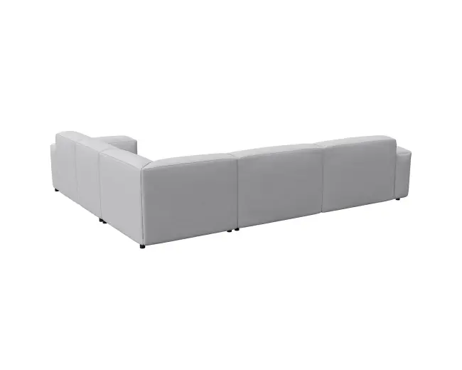 Lucera 3 Sitzer Eckcouch 3