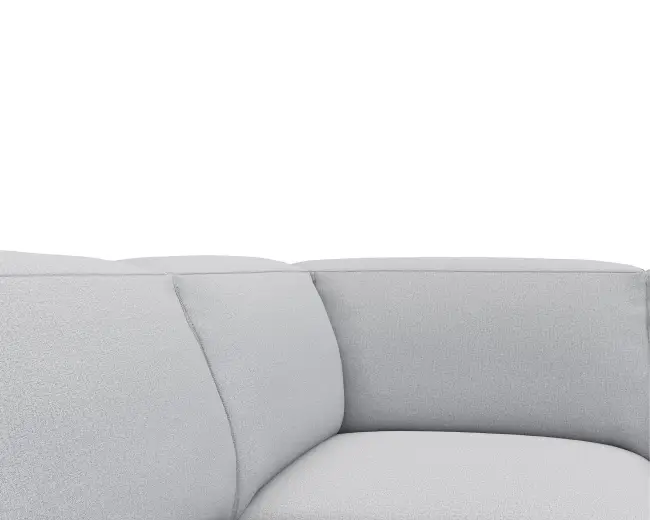 Lucera 3 Sitzer Eckcouch 4