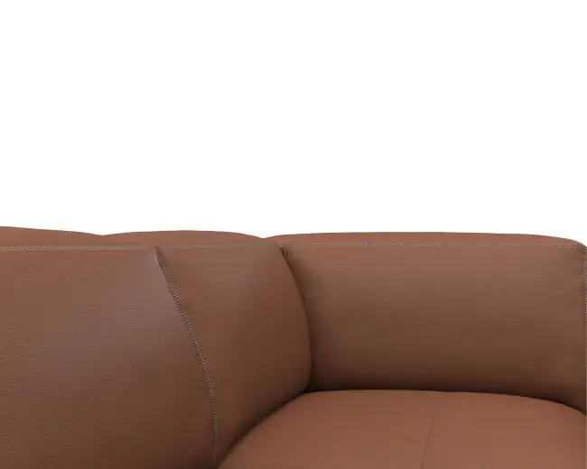 Lucera 3 Sitzer Eckcouch 4