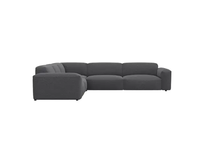 Lucera 3 Sitzer Eckcouch 1