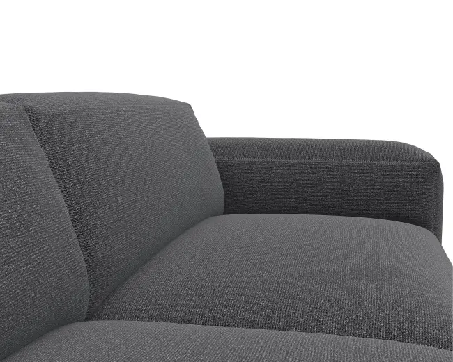 Lucera 3 Sitzer Eckcouch 4