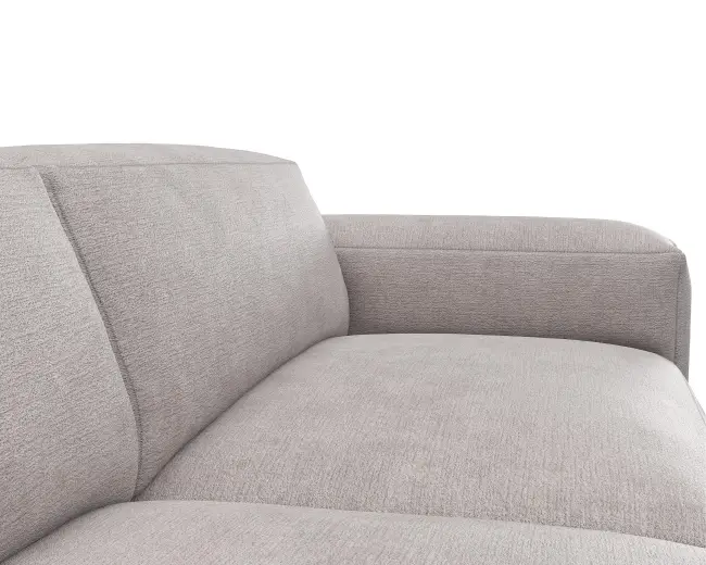 Lucera 3 Sitzer Eckcouch 4