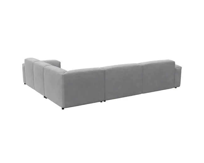 Lucera 3 Sitzer Eckcouch 3