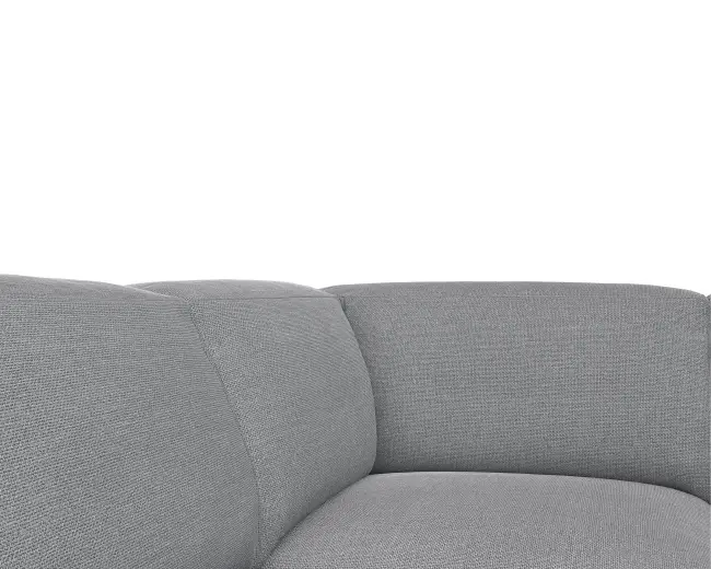 Lucera 3 Sitzer Eckcouch 4
